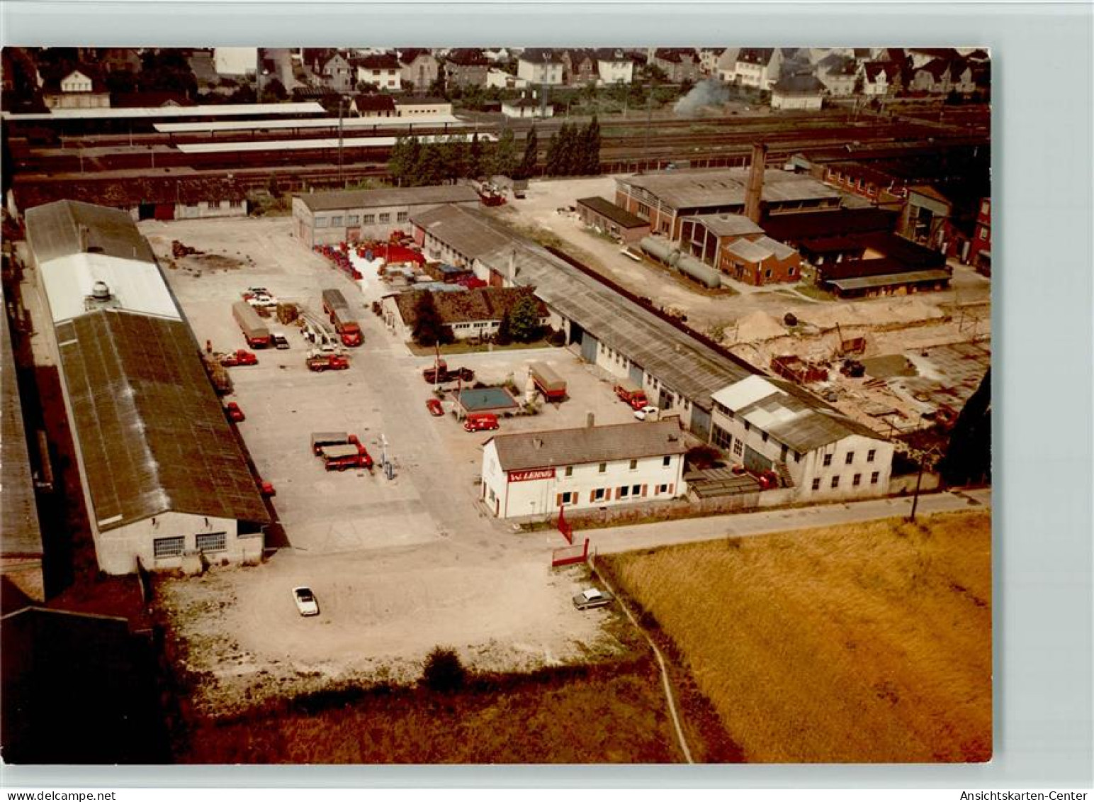 40033457 - Lampertheim , Hess