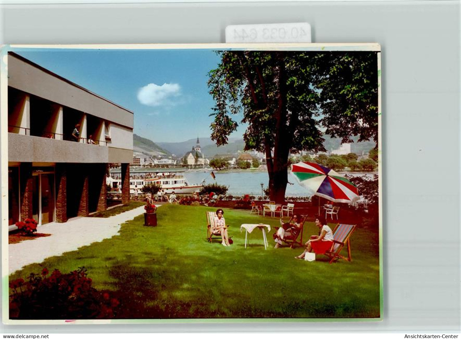 40033644 - Bad Breisig
