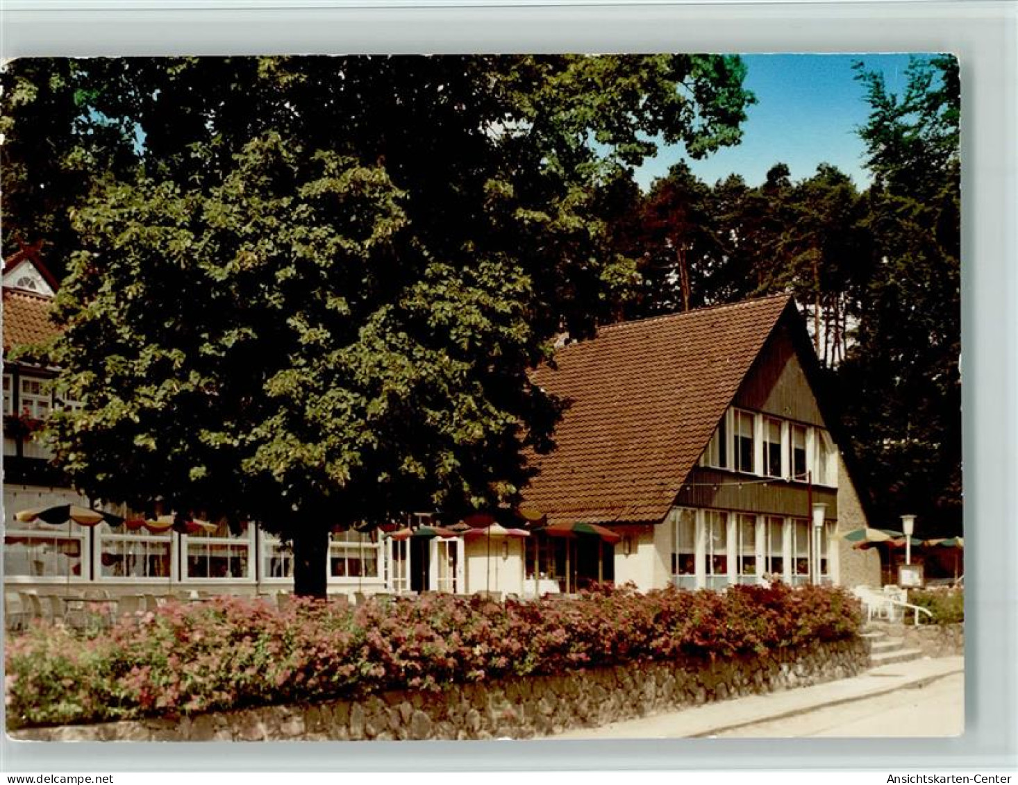 40035712 - Hitzacker (Elbe)