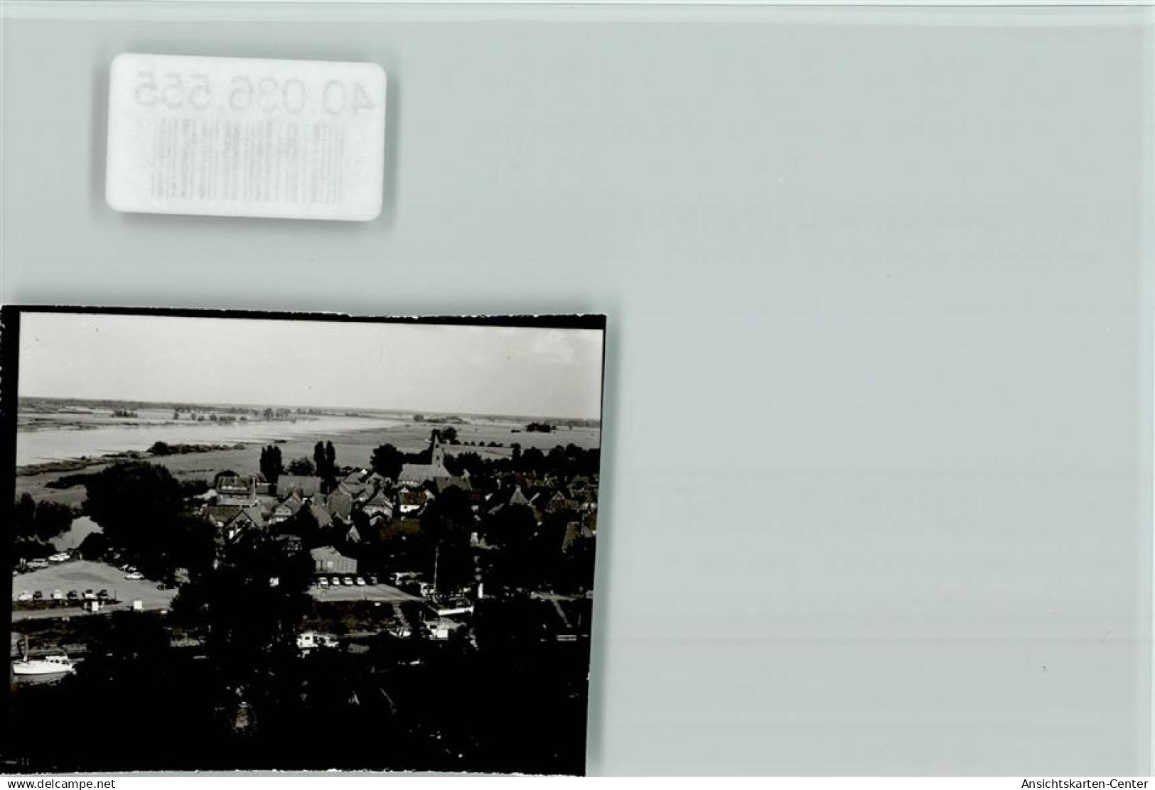 40036555 - Hitzacker (Elbe)