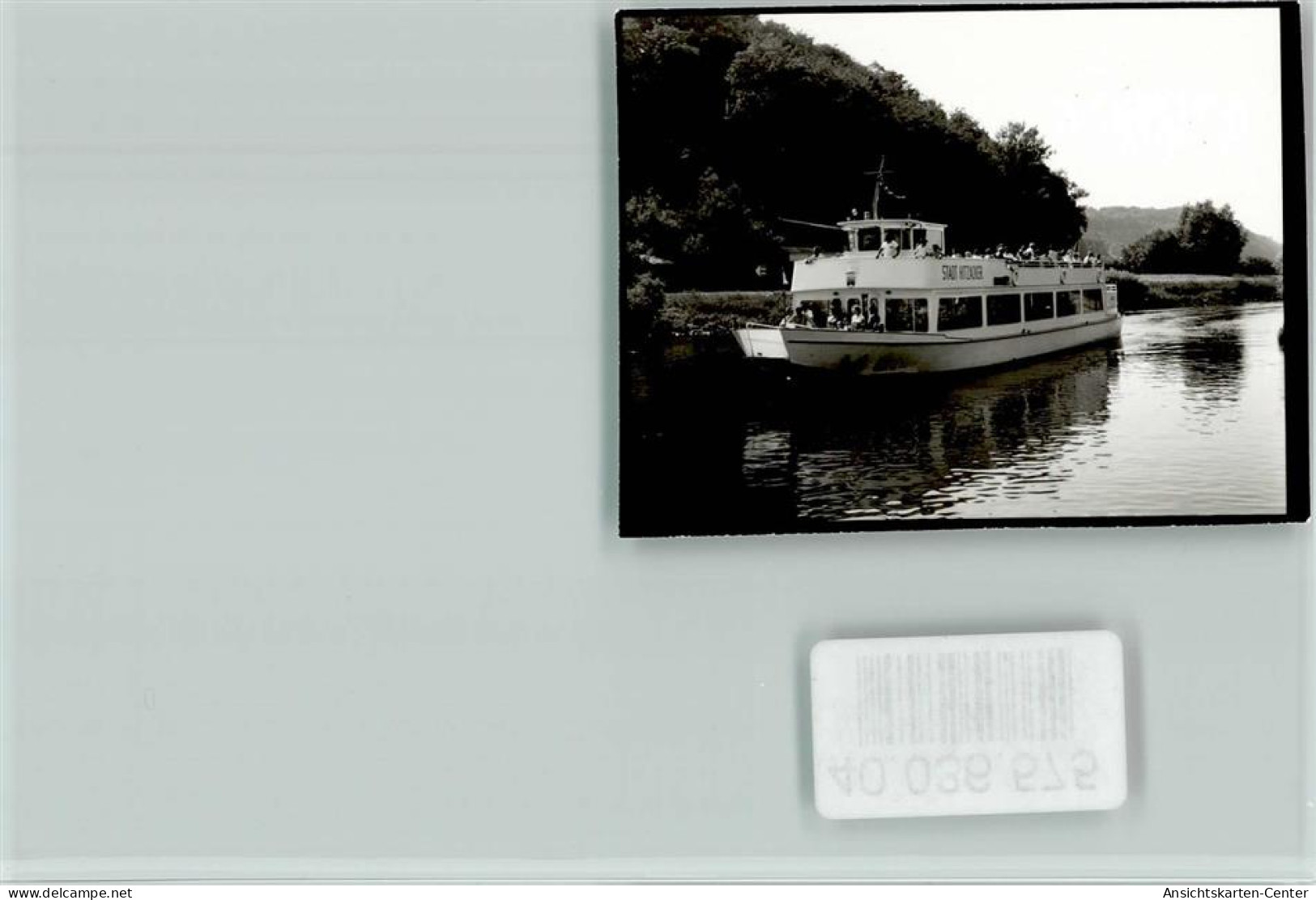 40036575 - Hitzacker (Elbe)