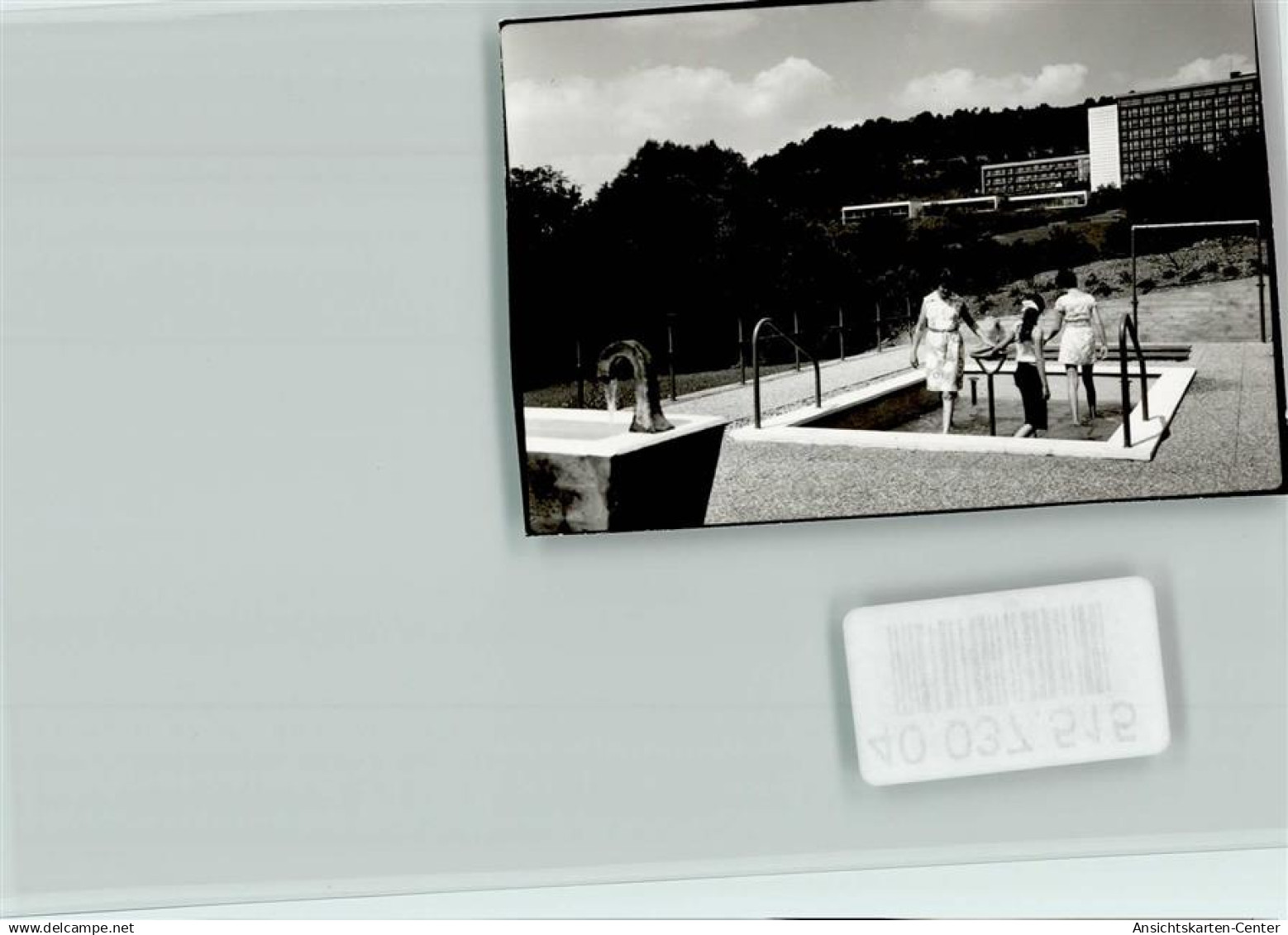 40037515 - Manderscheid , Eifel