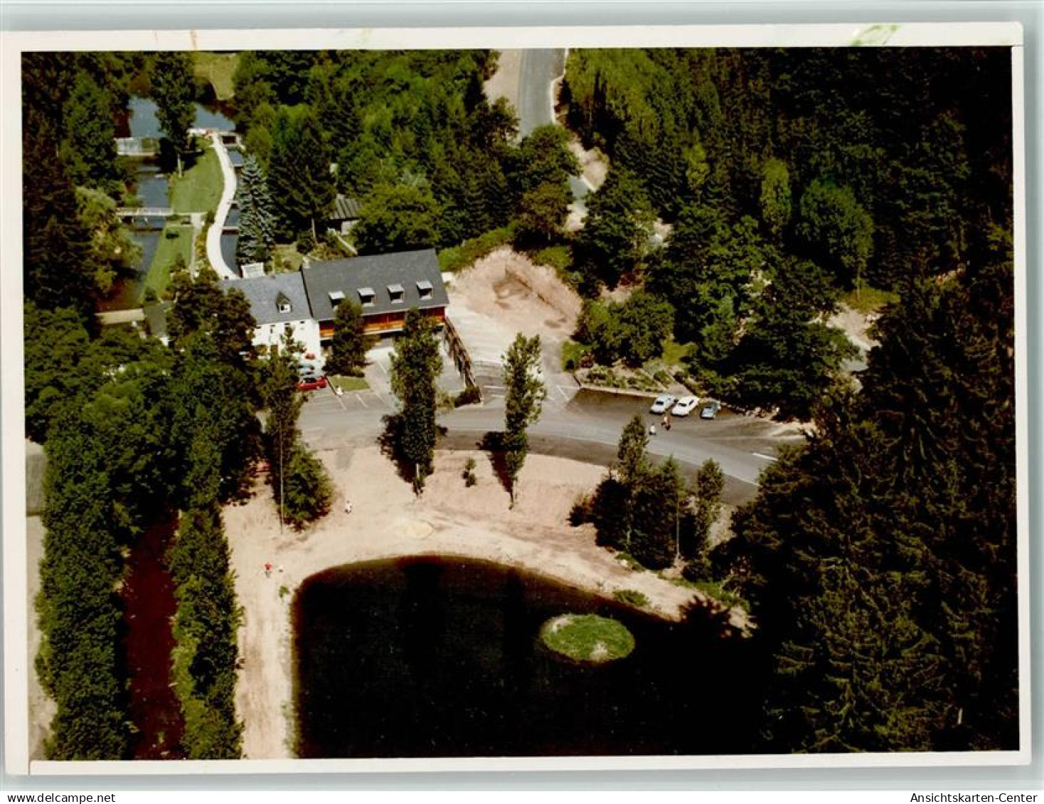40038034 - Manderscheid , Eifel