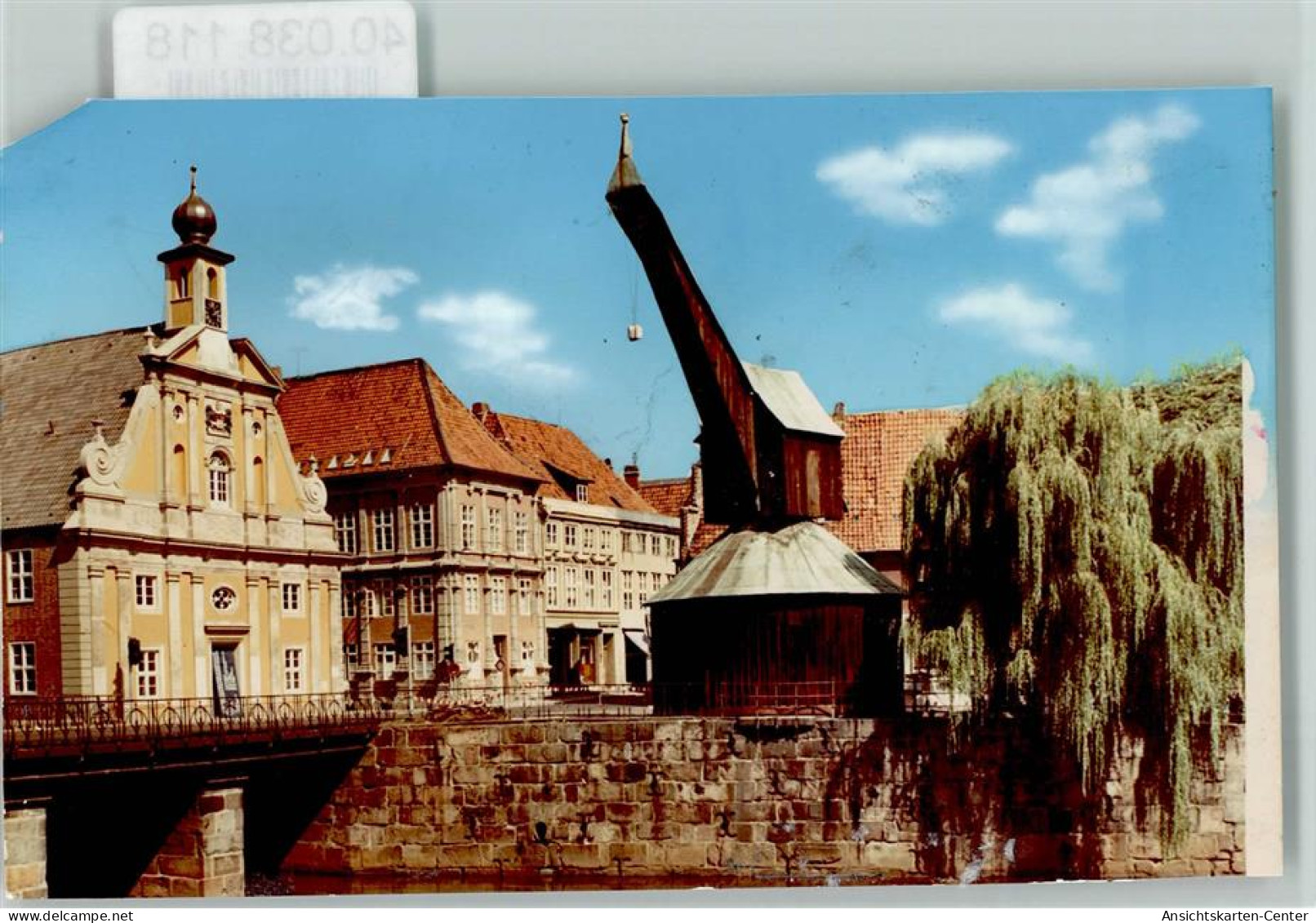 40038118 - Lueneburg