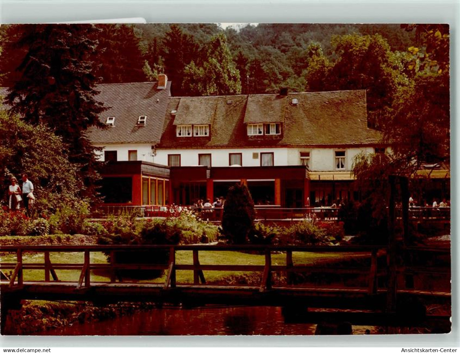 40038564 - Manderscheid , Eifel
