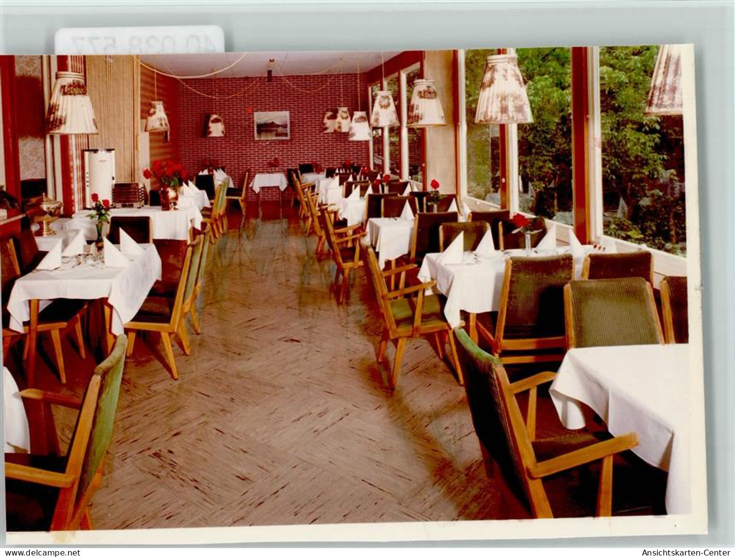 40038577 - Manderscheid , Eifel