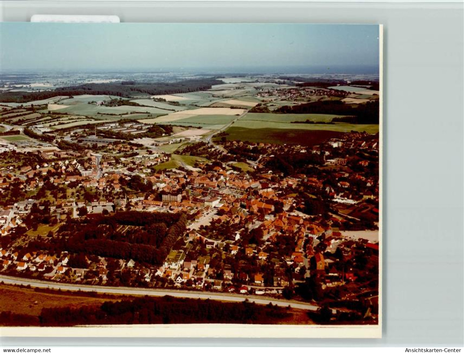 40038778 - Luetjenburg , Holst