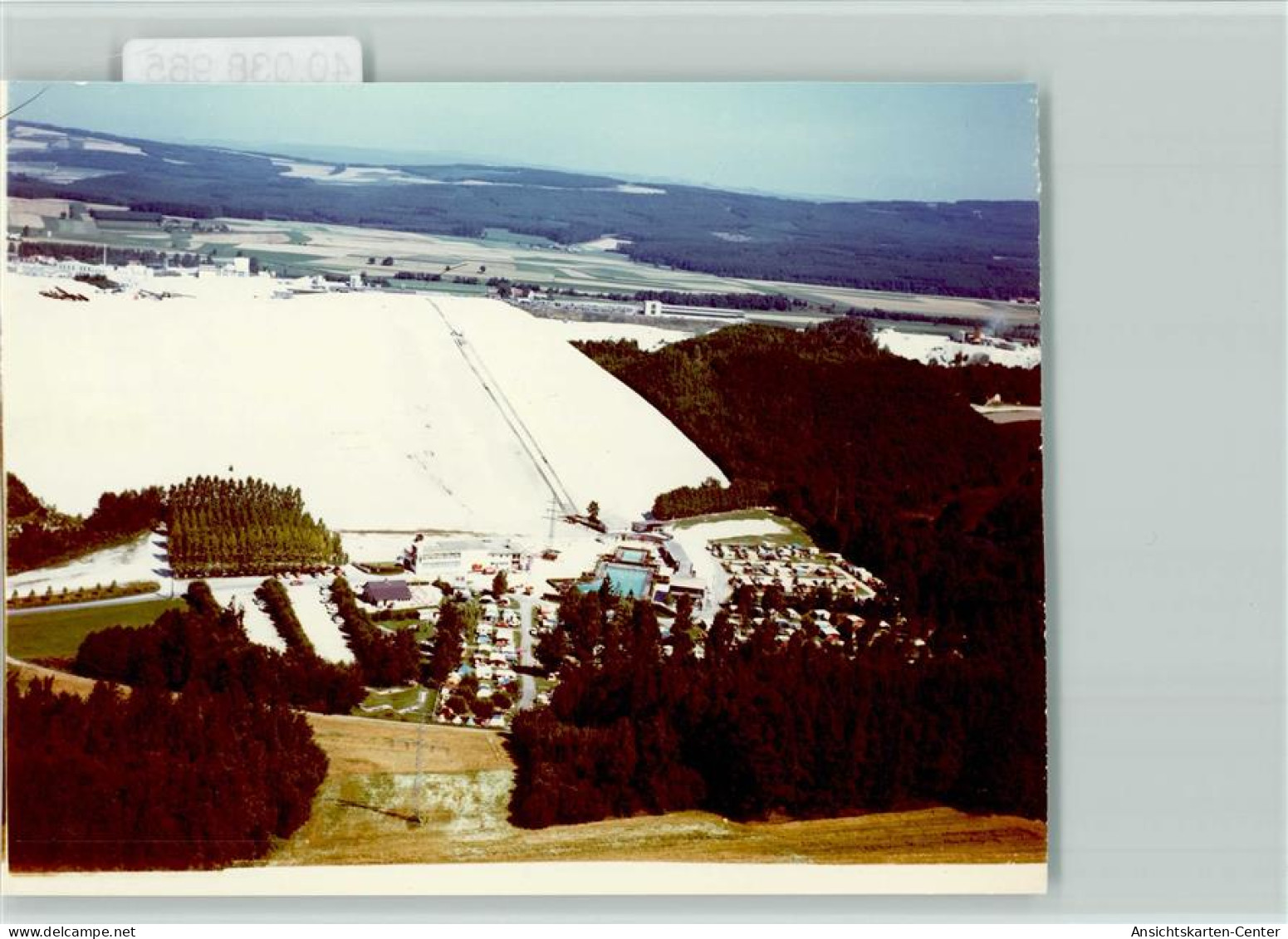 40038965 - Hirschau , Oberpf