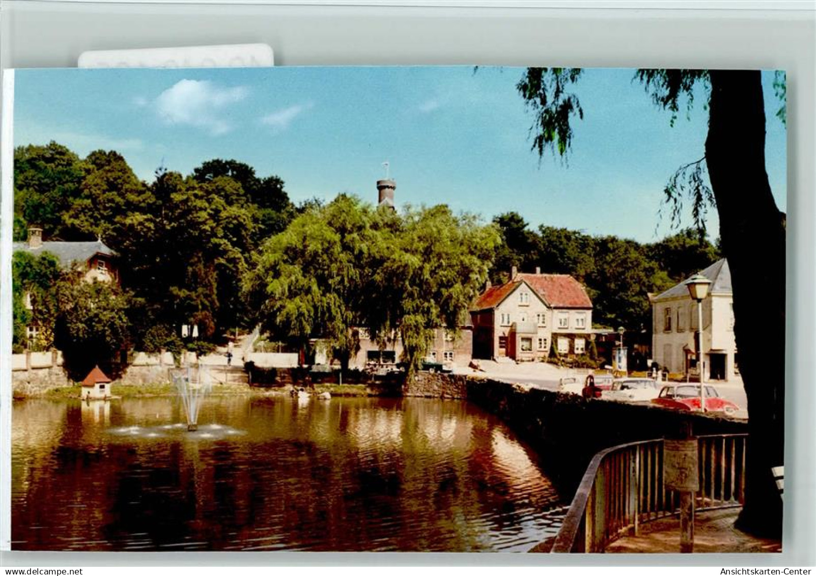 40040165 - Luetjenburg , Holst