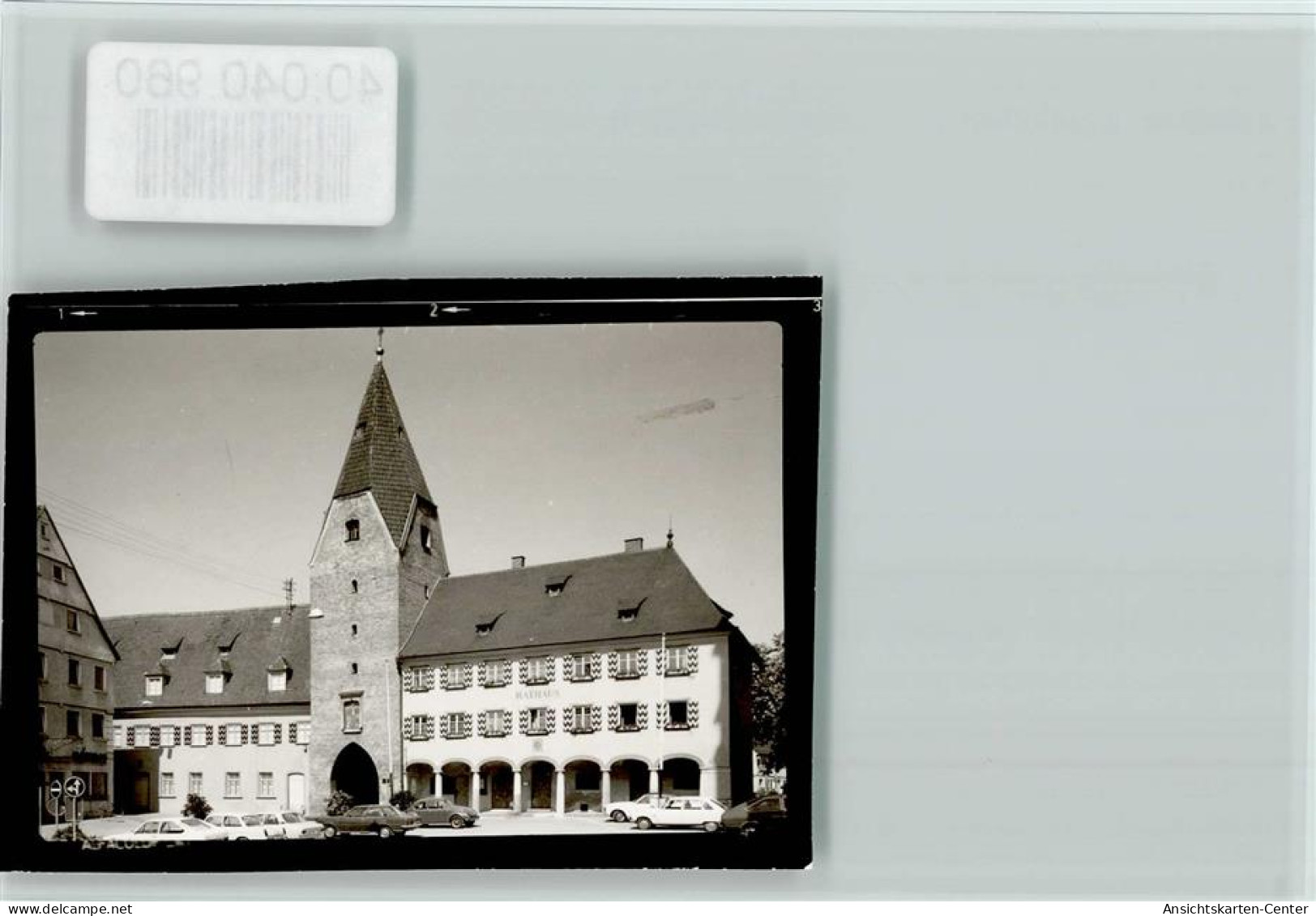 40040960 - Weissenhorn