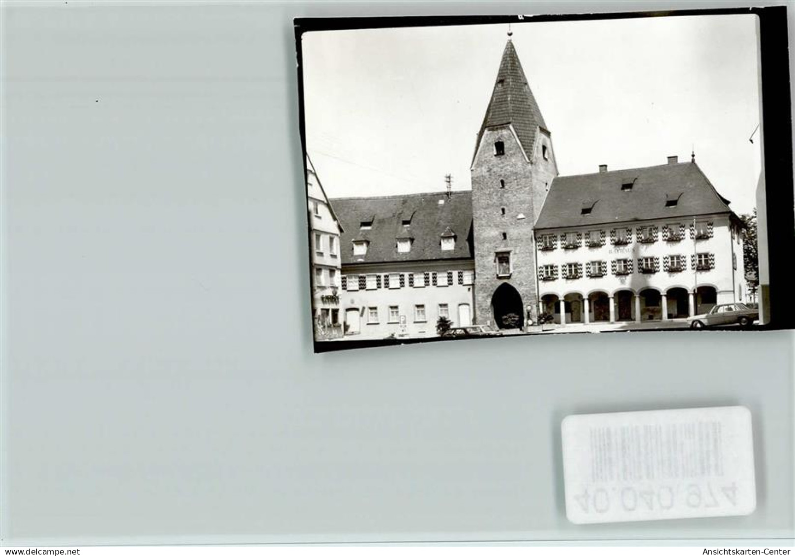 40040974 - Weissenhorn