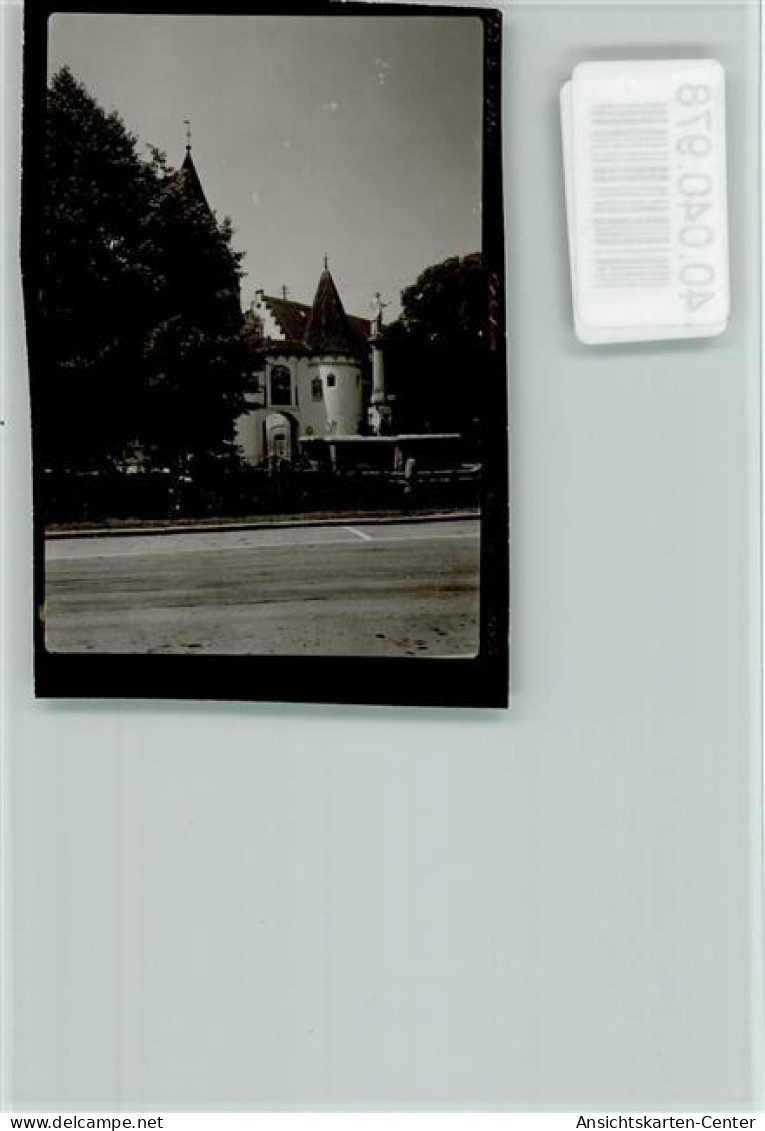 40040979 - Weissenhorn