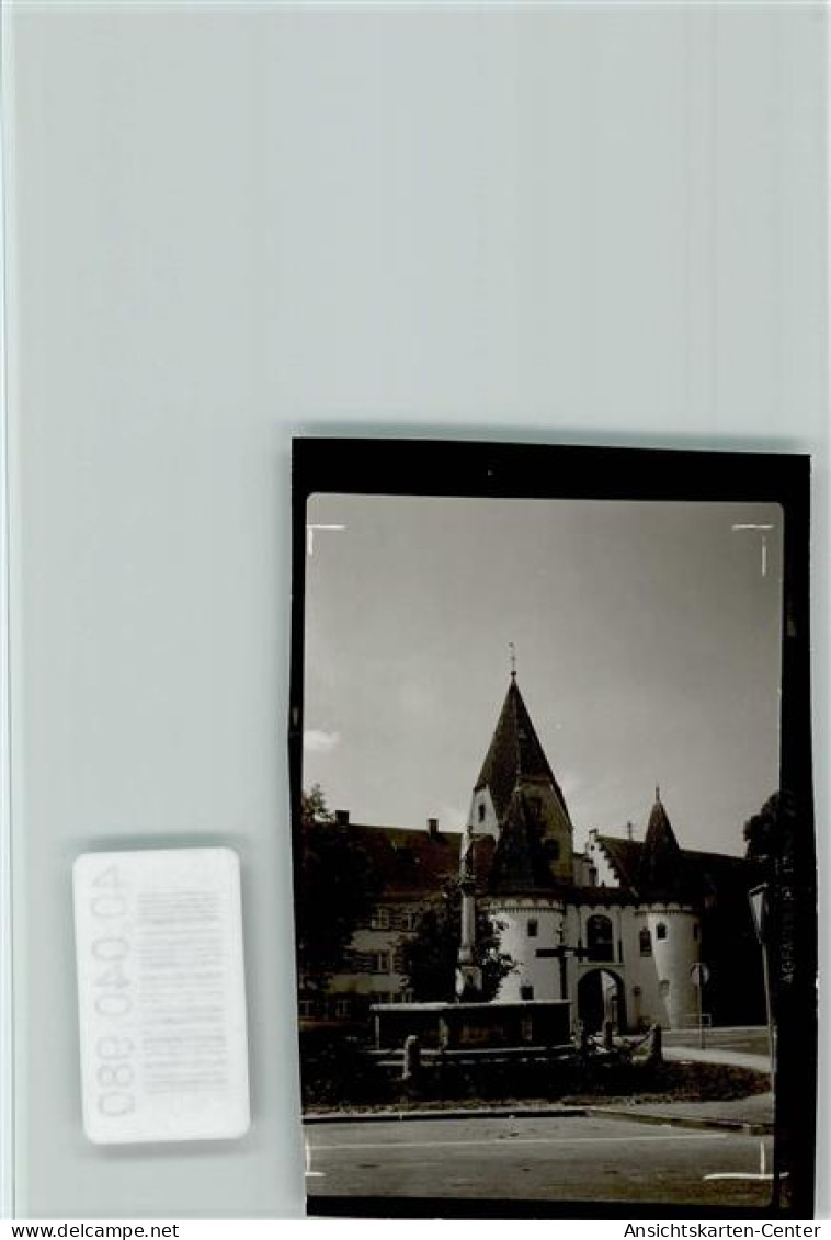 40040980 - Weissenhorn