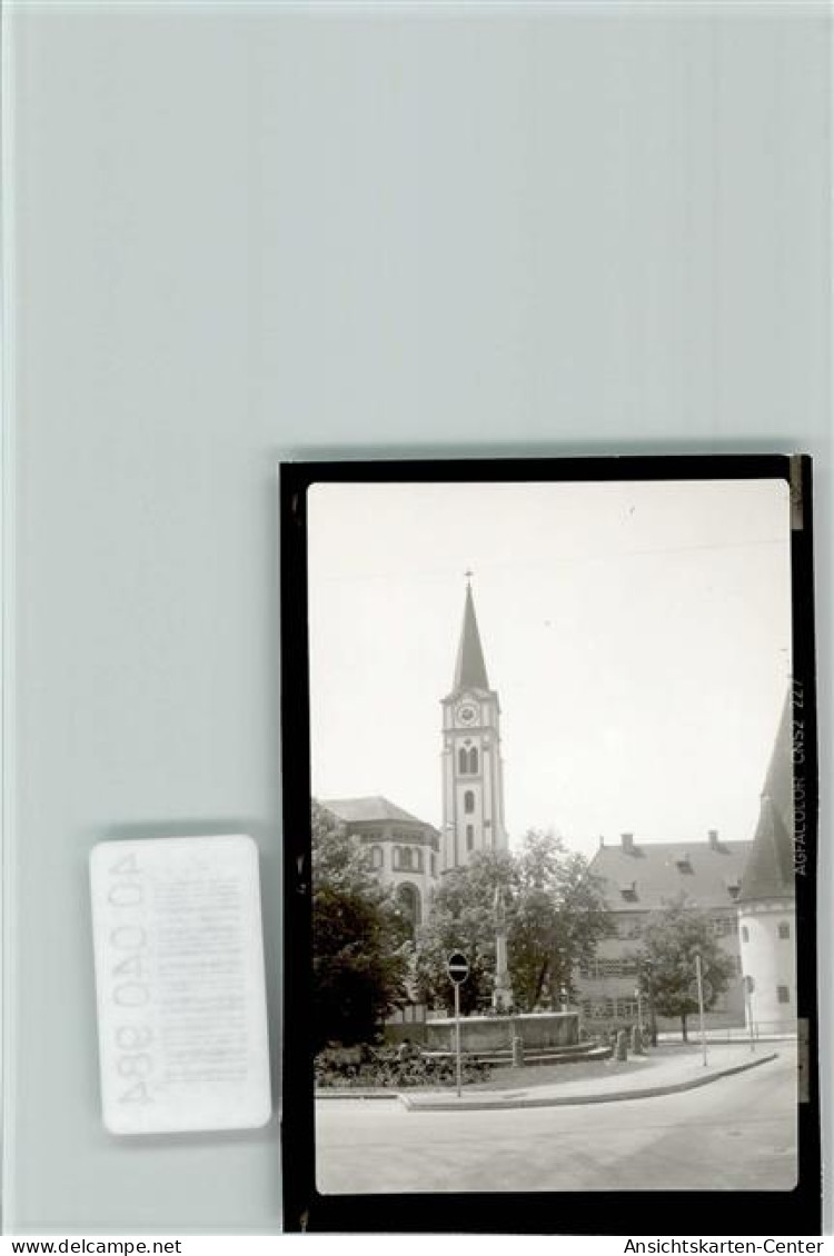 40040984 - Weissenhorn