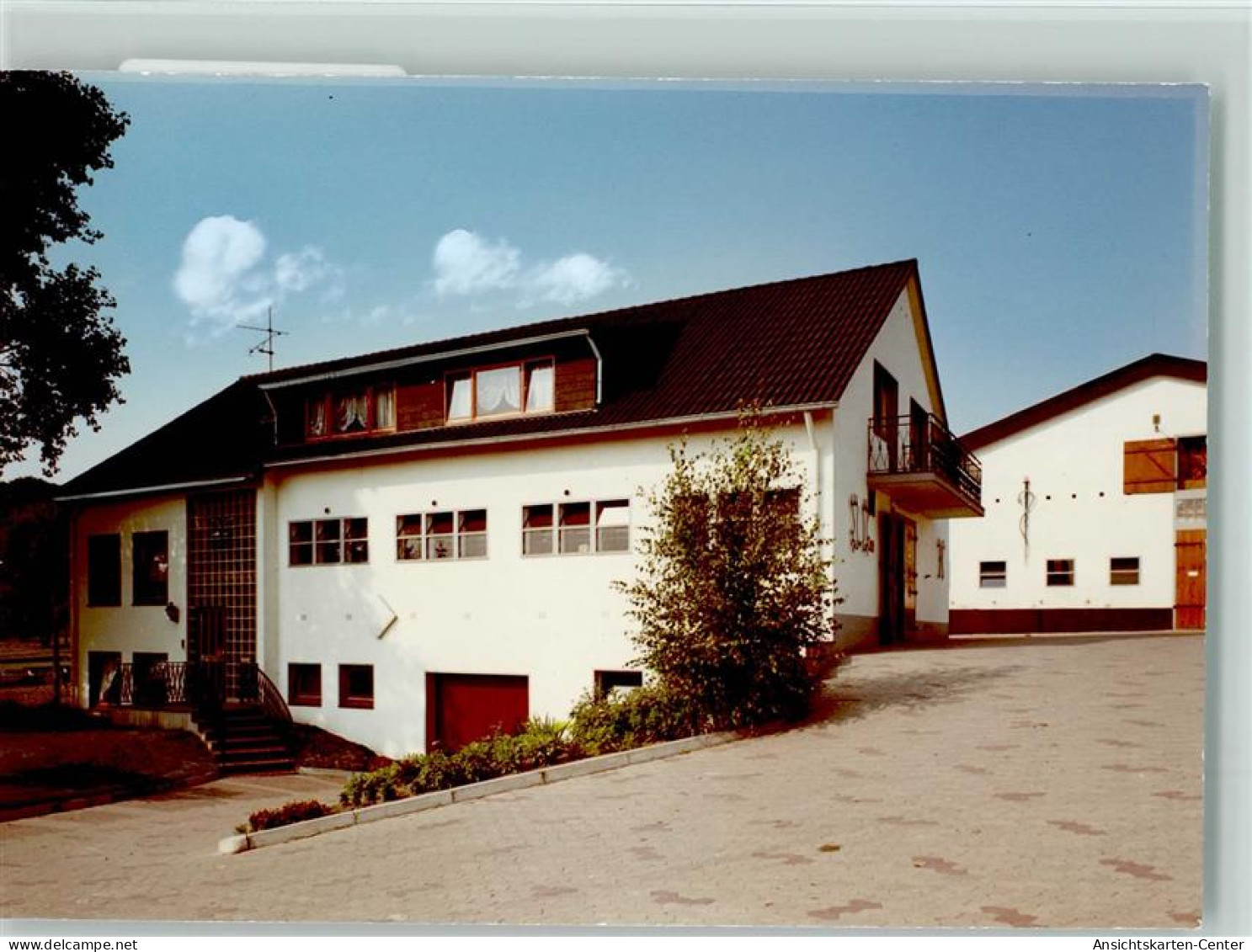 40041109 - Bederkesa