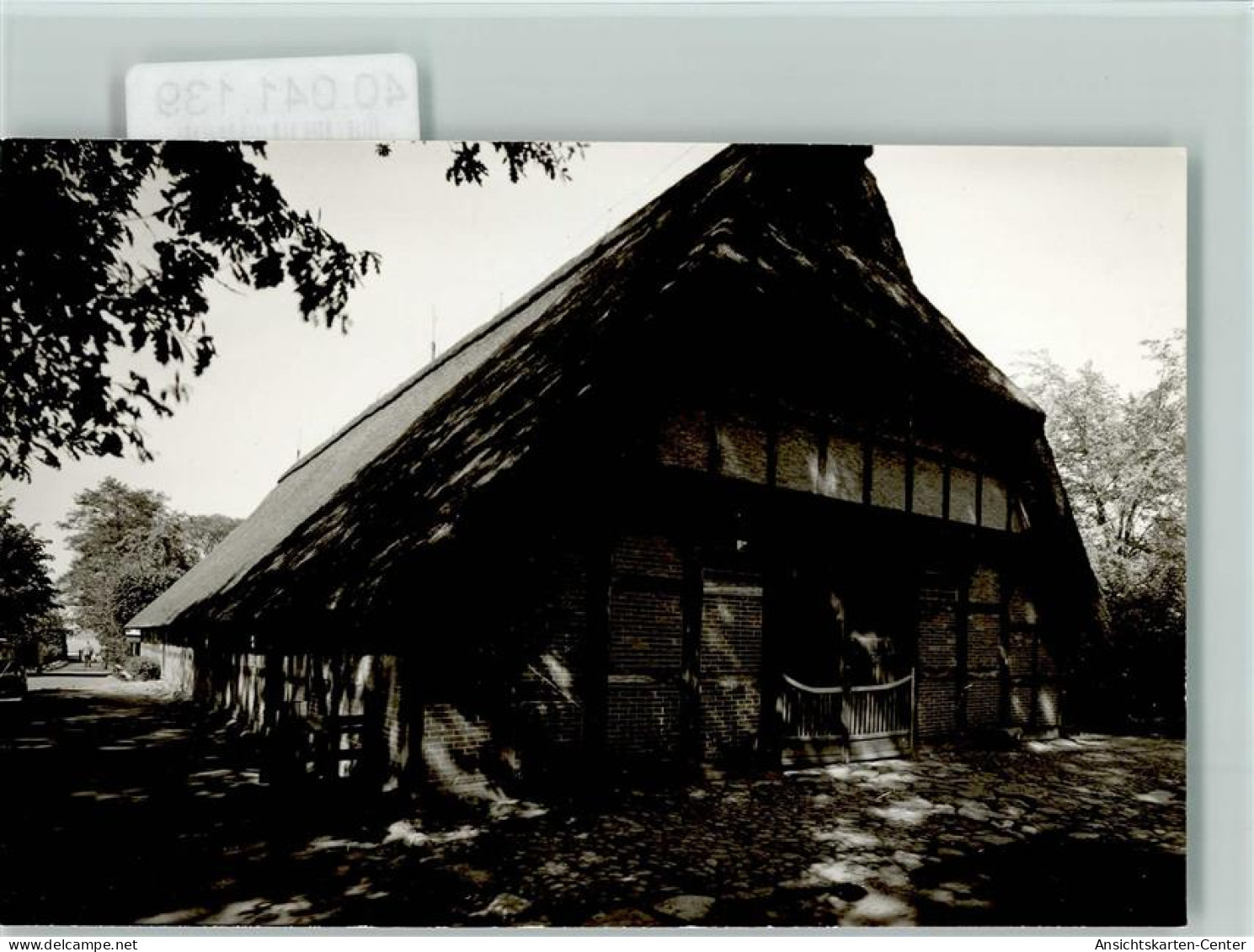 40041139 - Bad Zwischenahn