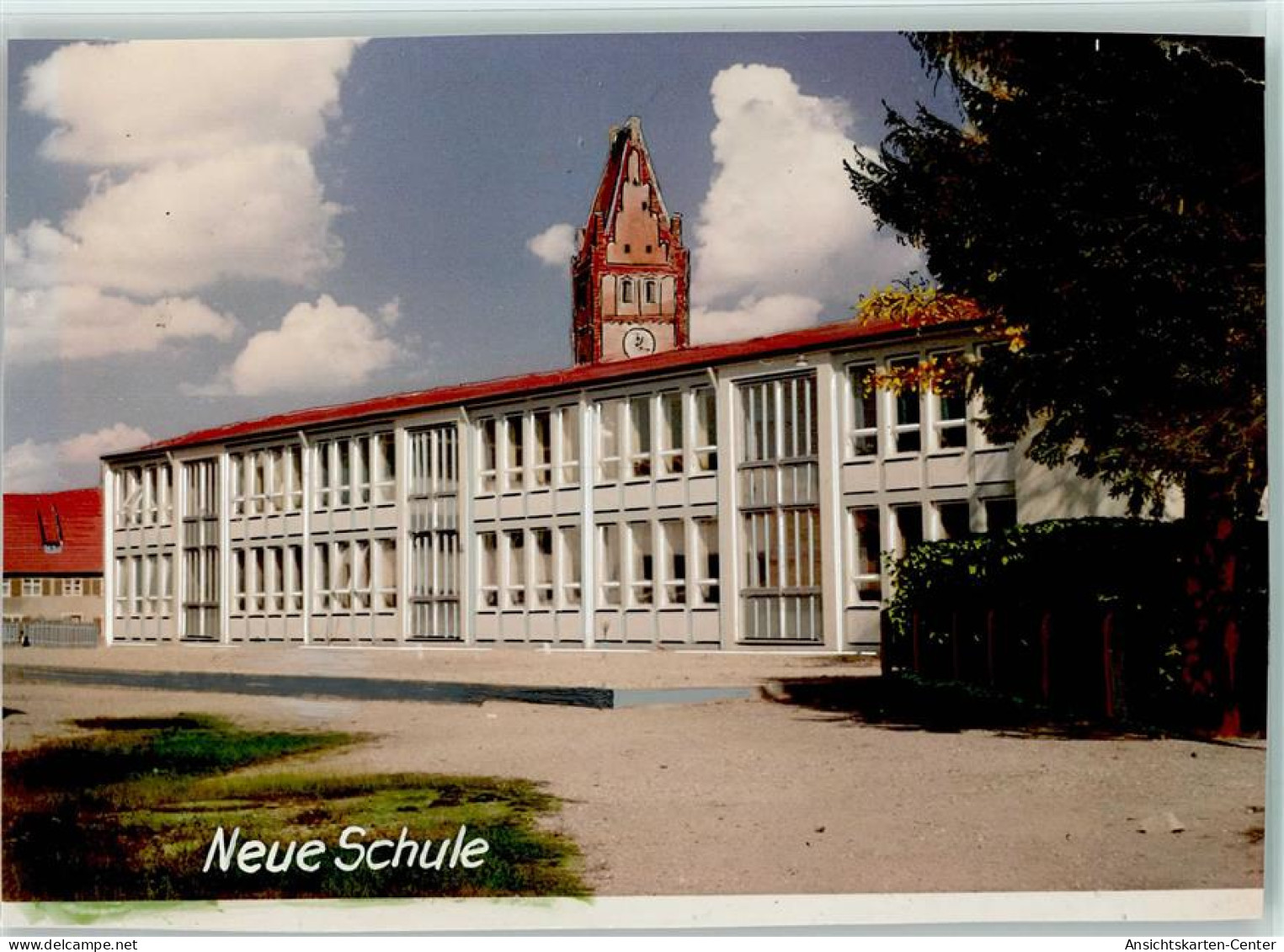 40041379 - Voehringen , Wuertt