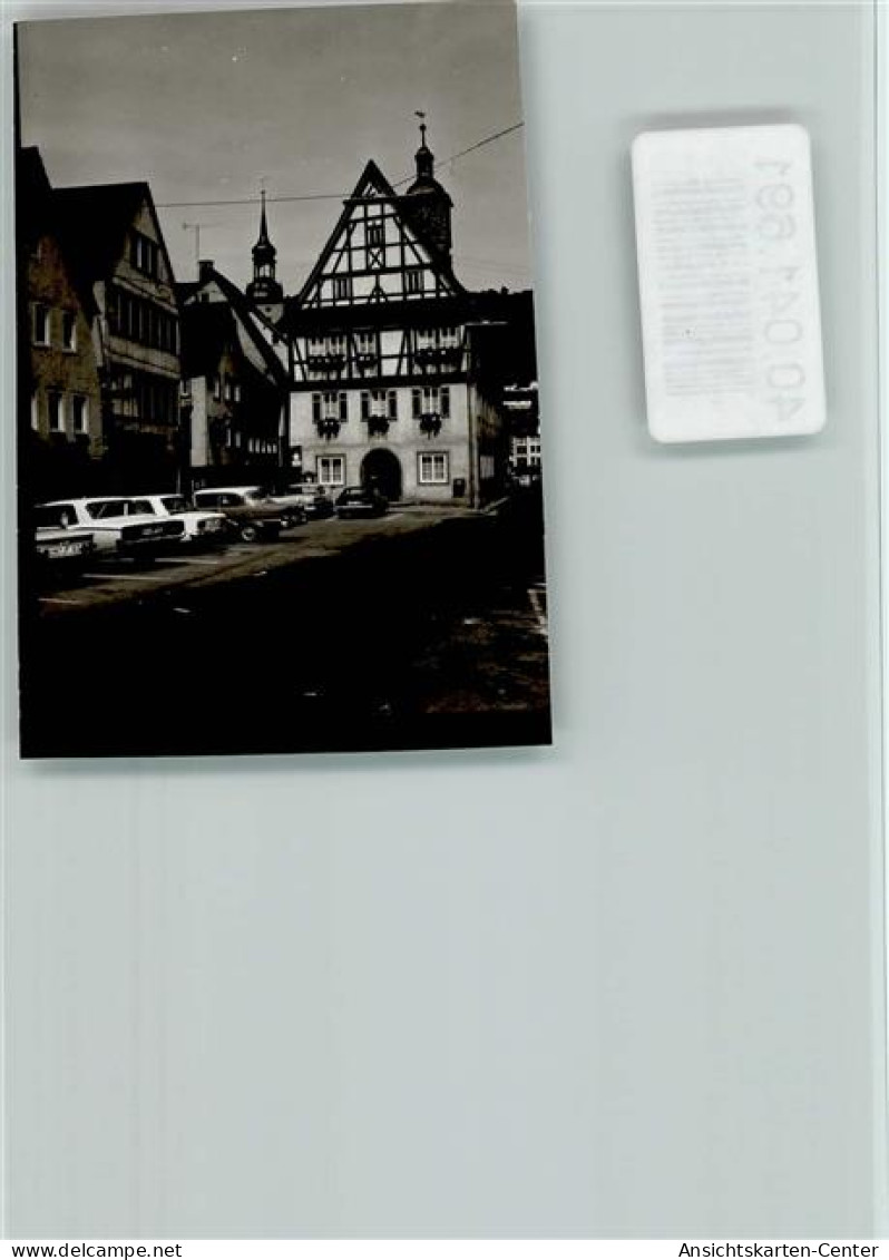 40041691 - Kuenzelsau