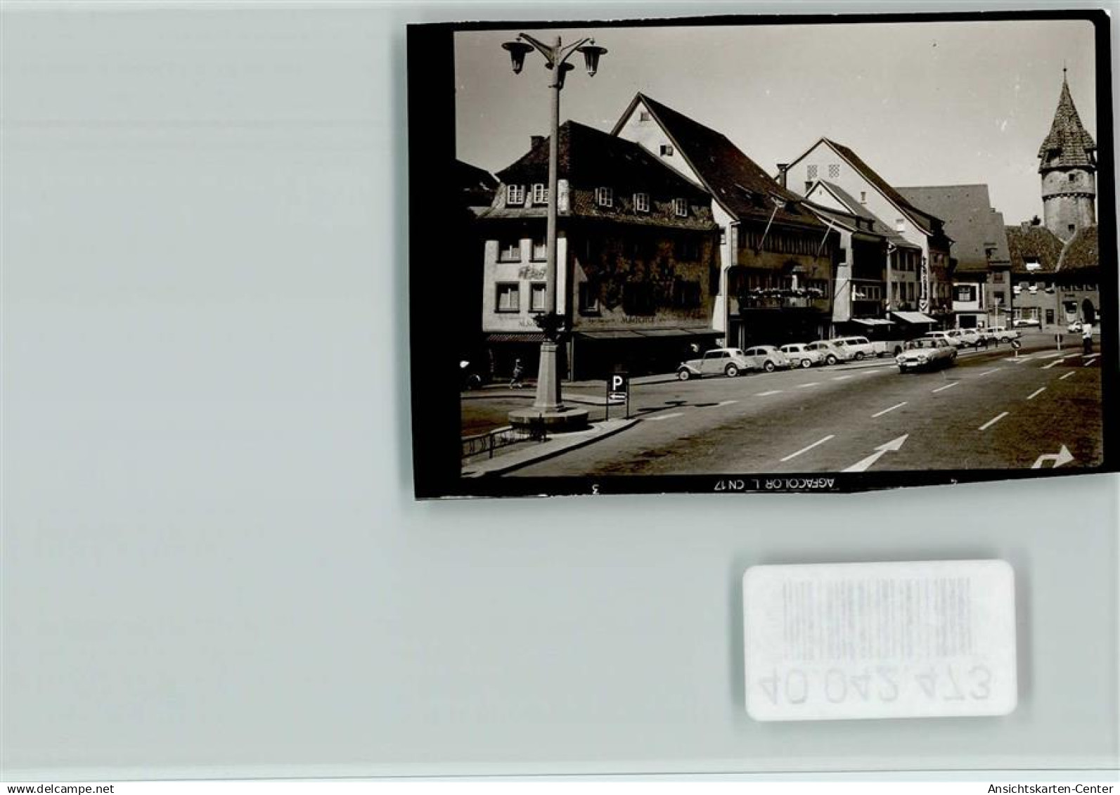40042473 - Ravensburg , Wuertt