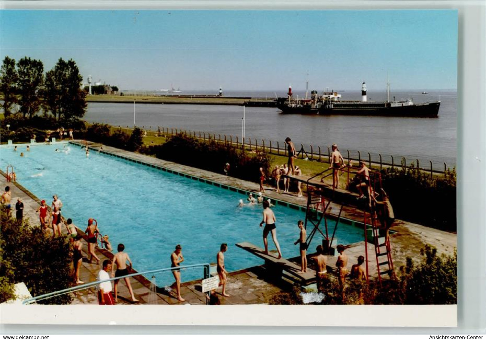 40043006 - Brunsbuettel