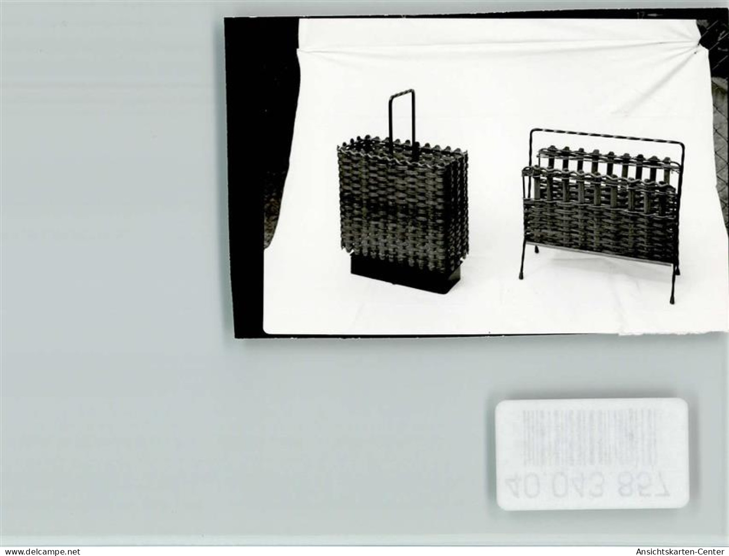 40043857 - Hausach , Schwarzwaldbahn