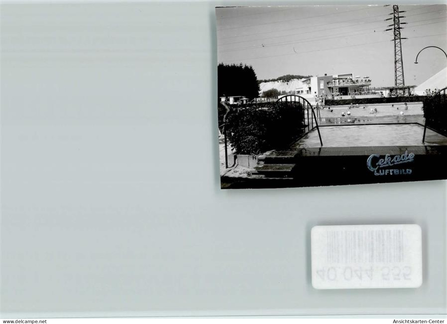 40044555 - Hirschau , Oberpf