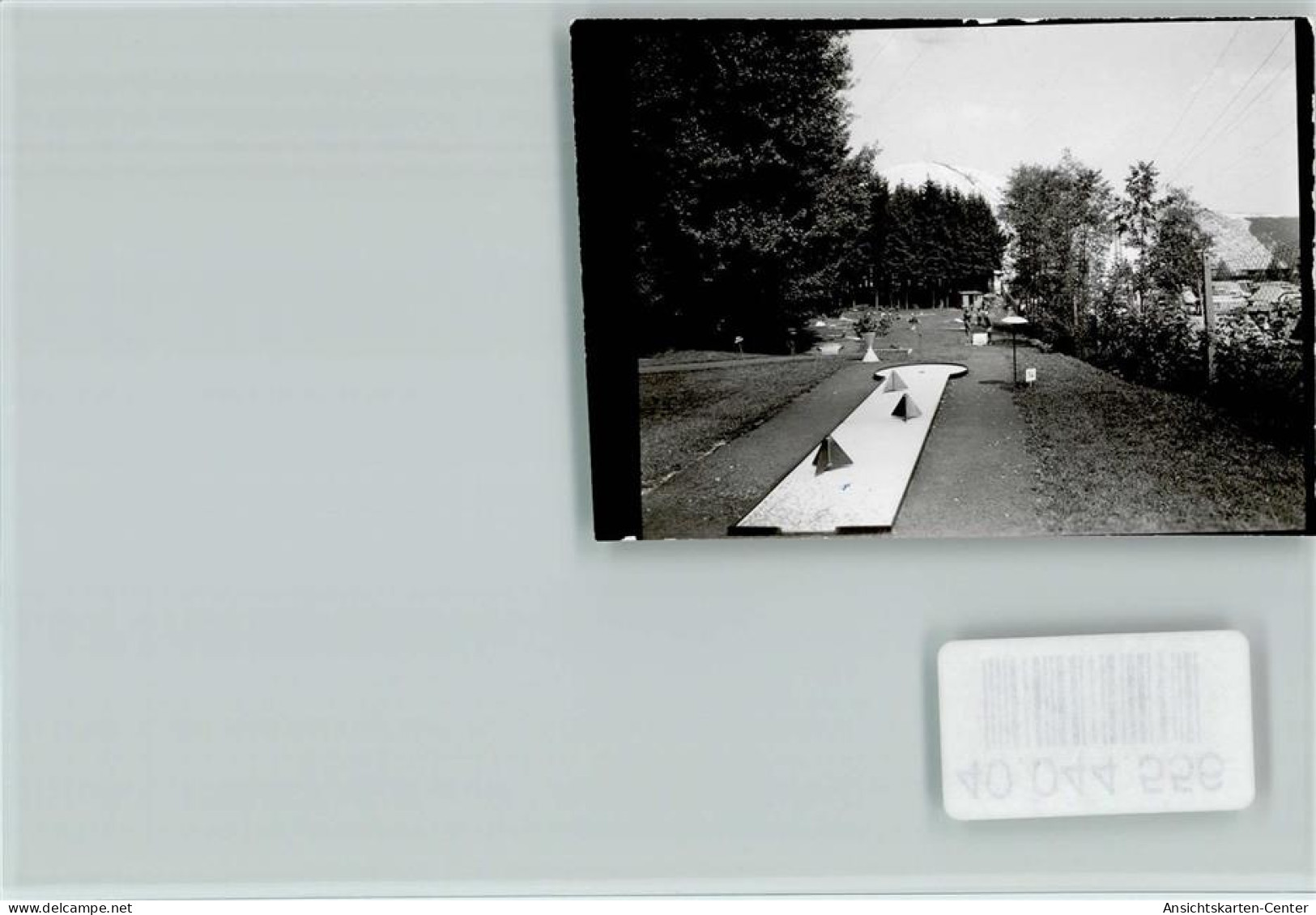 40044556 - Hirschau , Oberpf