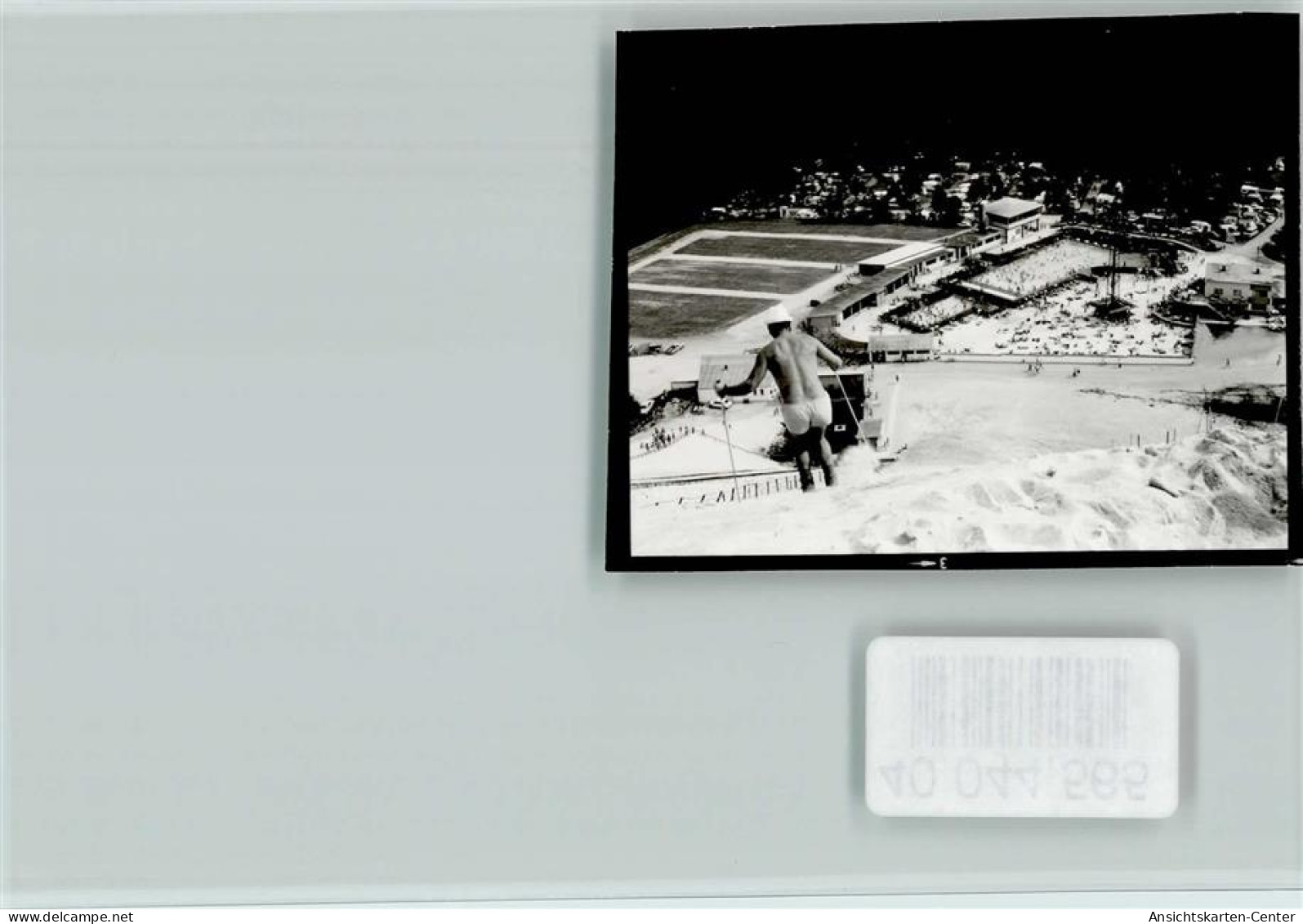 40044565 - Hirschau , Oberpf