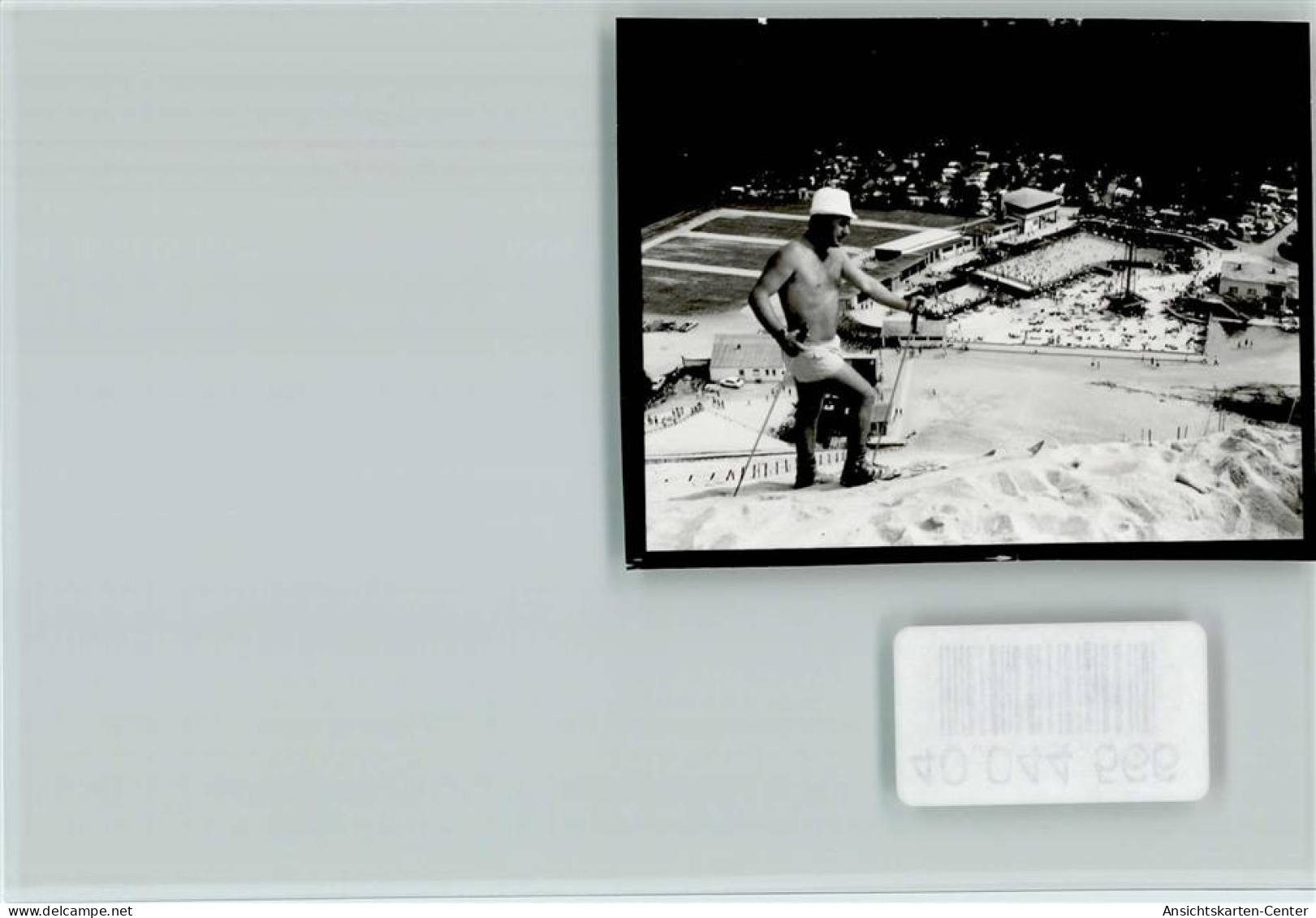 40044566 - Hirschau , Oberpf