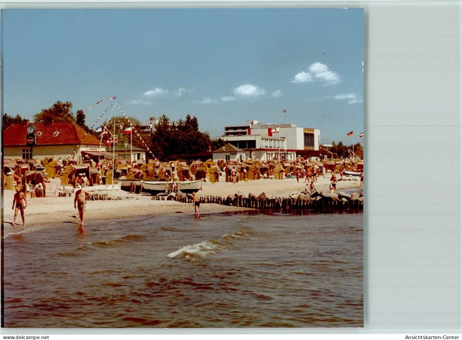 40047014 - Kellenhusen (Ostsee)