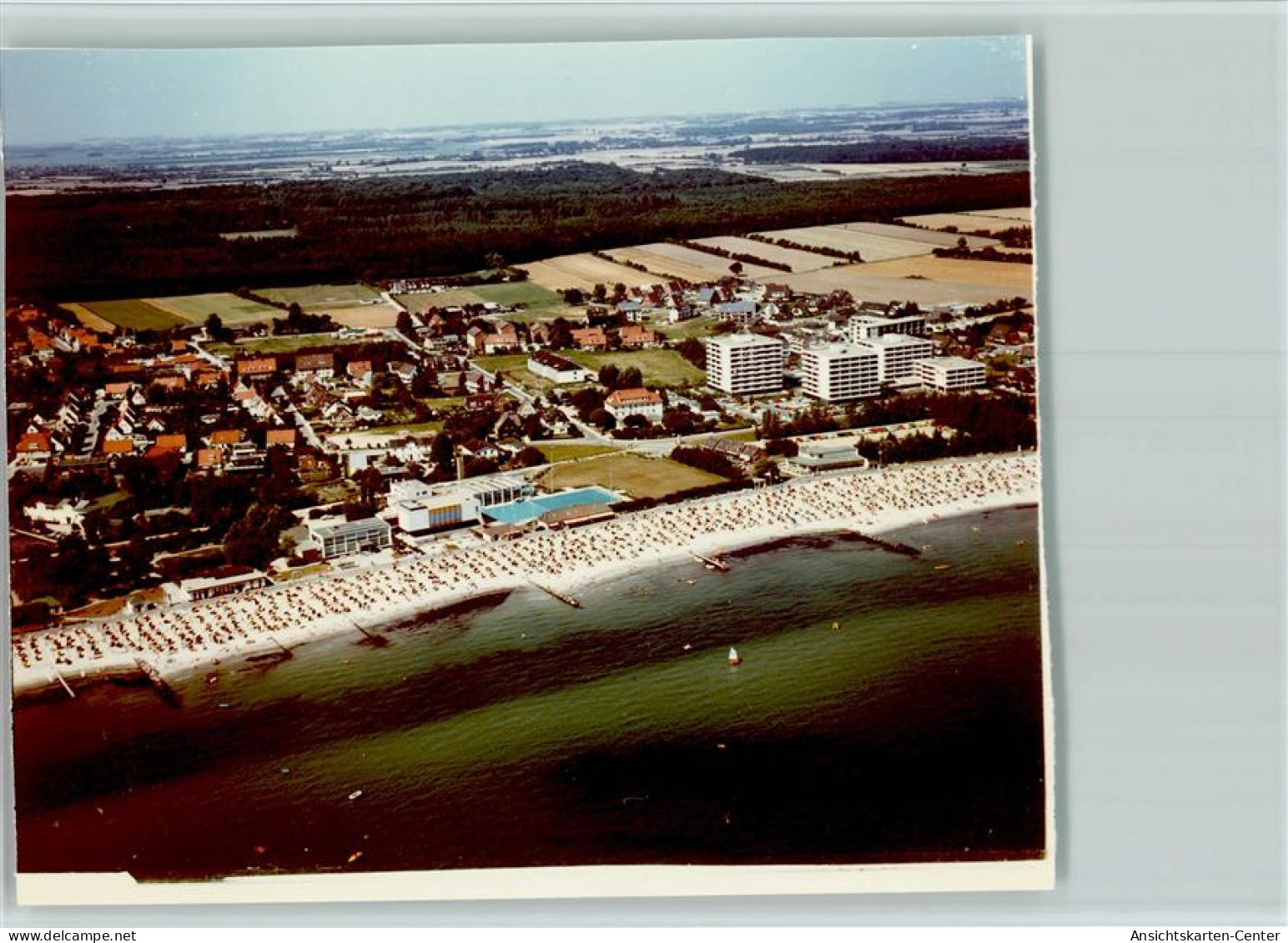 40047196 - Kellenhusen (Ostsee)