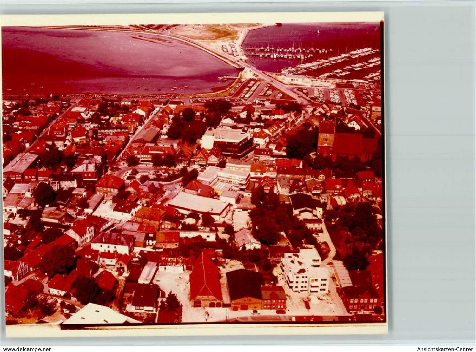 40047467 - Heiligenhafen , Holst