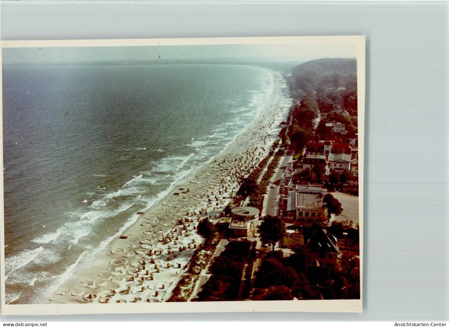 40048018 - Scharbeutz