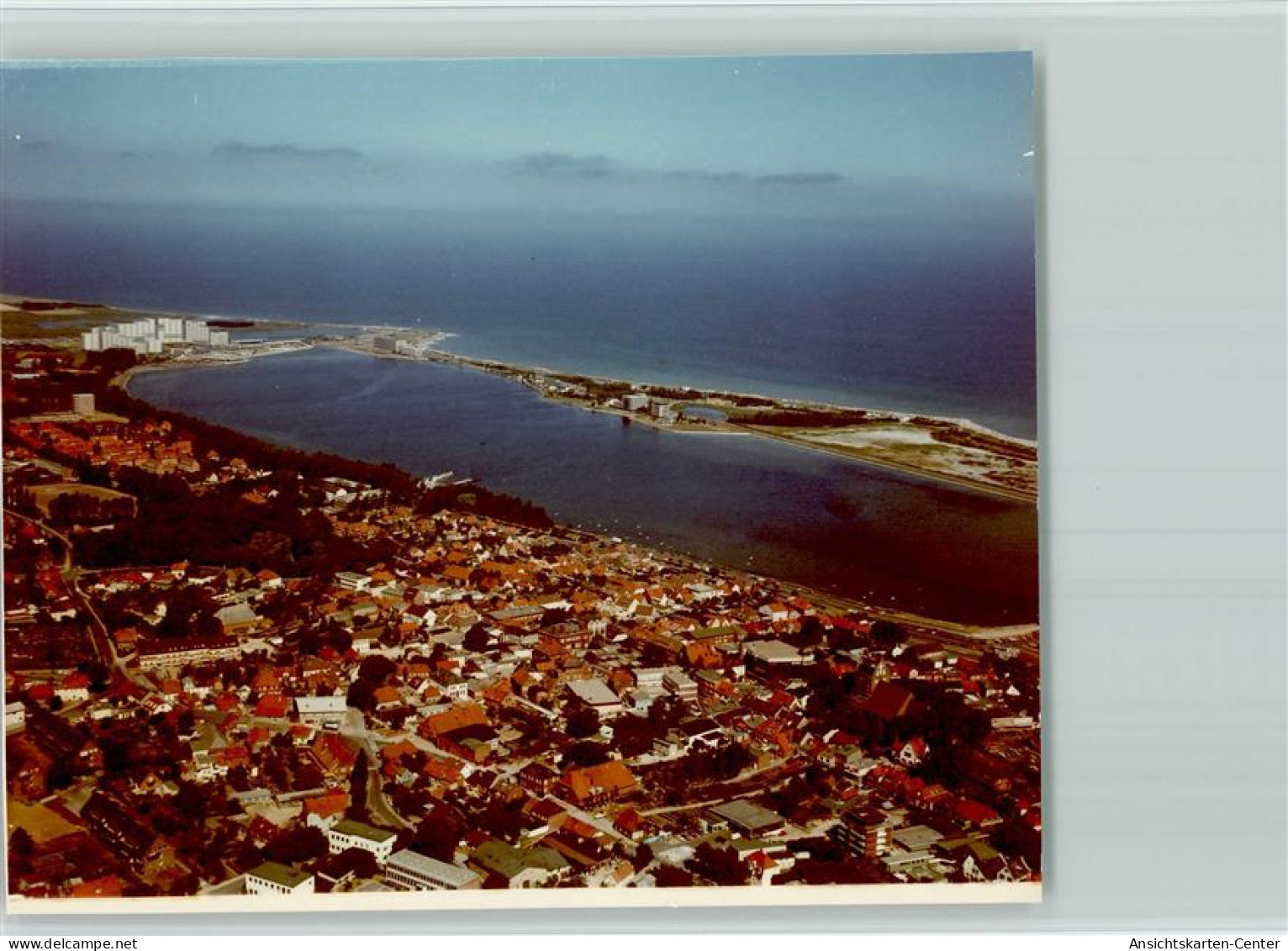 40048081 - Heiligenhafen , Holst