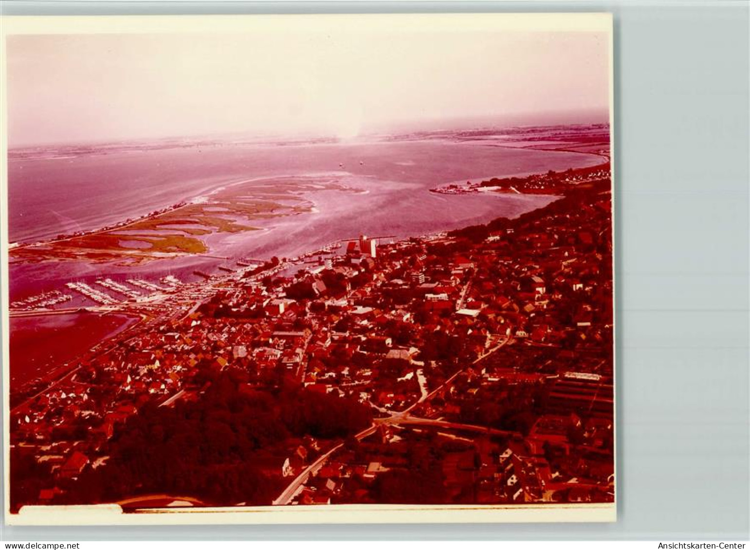 40048099 - Heiligenhafen , Holst