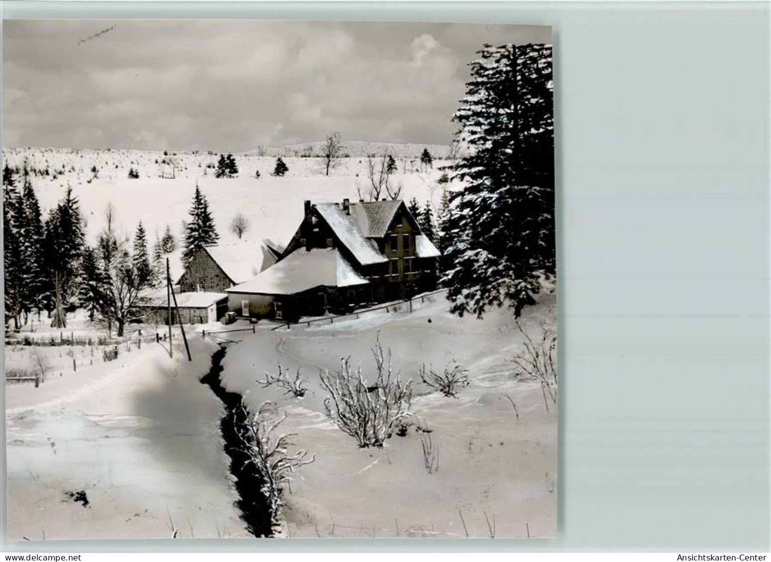 40048485 - Clausthal-Zellerfeld