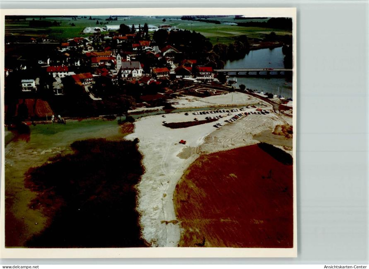 40048837 - Lambach , Niederbay