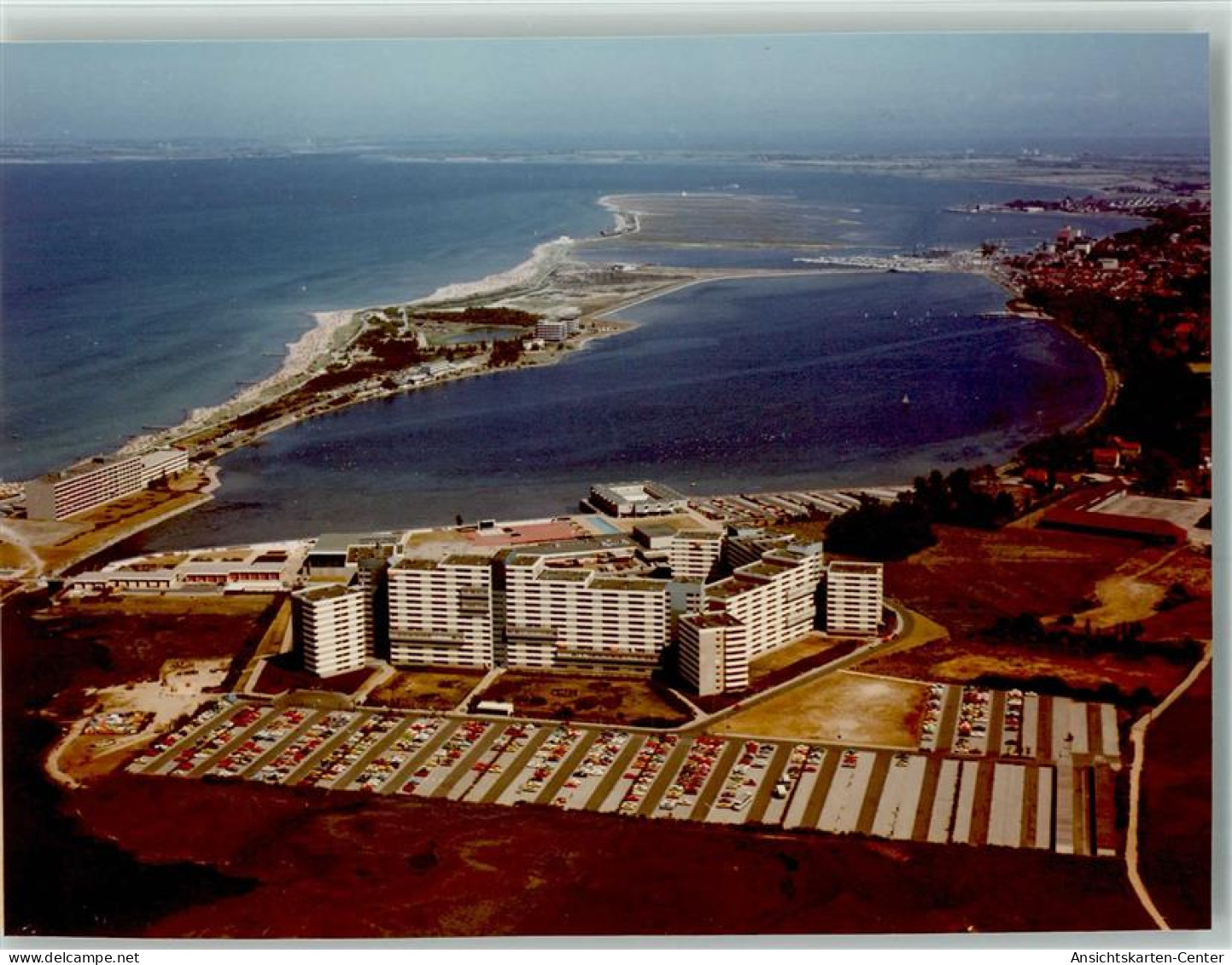 40049390 - Heiligenhafen , Holst