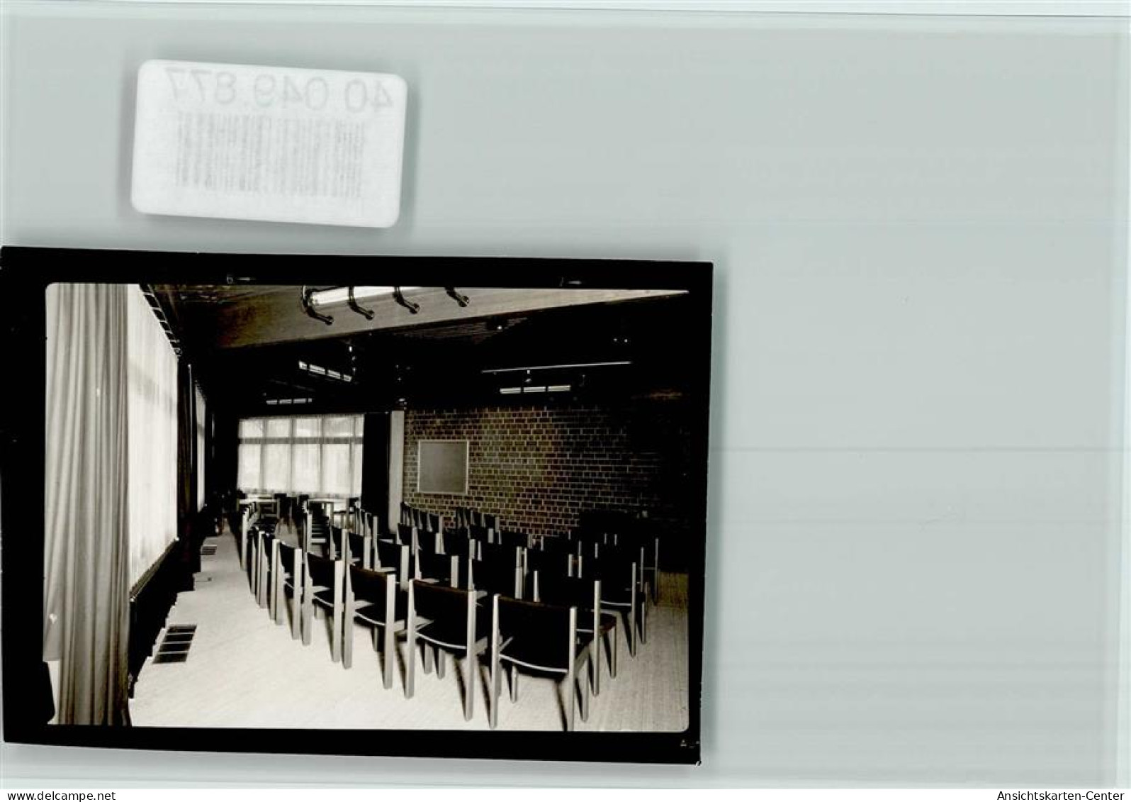 40049877 - Bad Bellingen , Baden