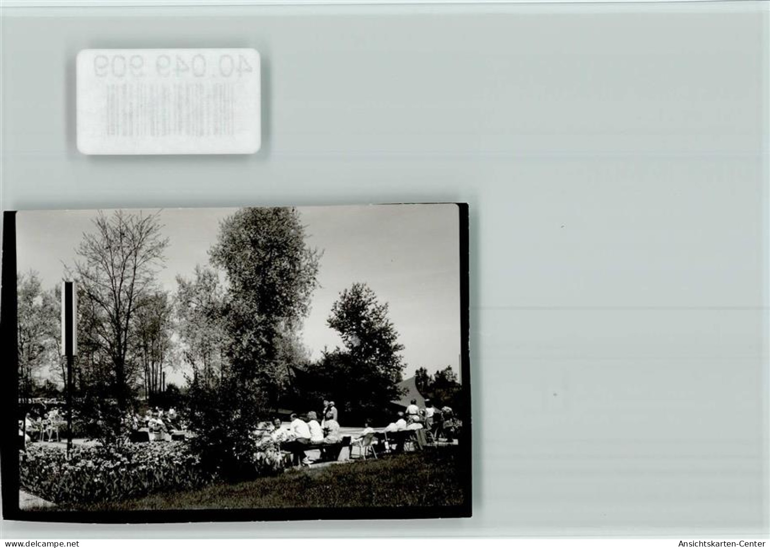 40049909 - Bad Bellingen , Baden