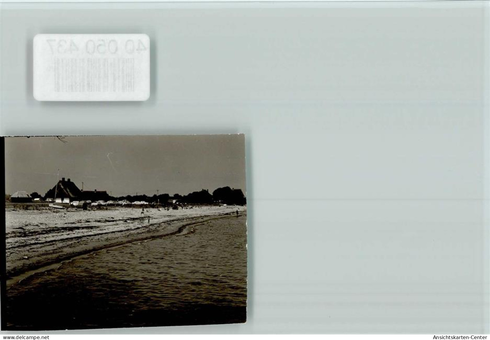 40050437 - Luetjenburg , Holst