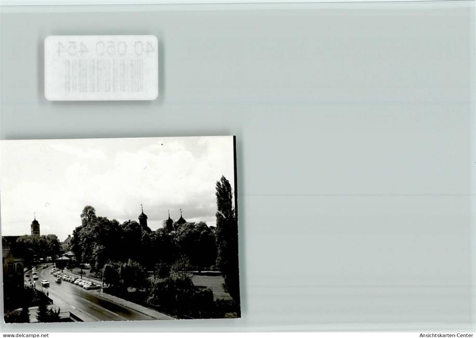 40050454 - Schloss Neuhaus