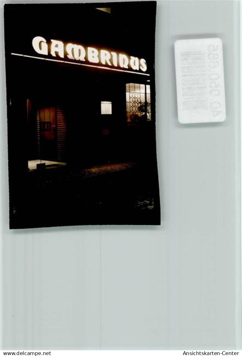 40050685 - Harsewinkel