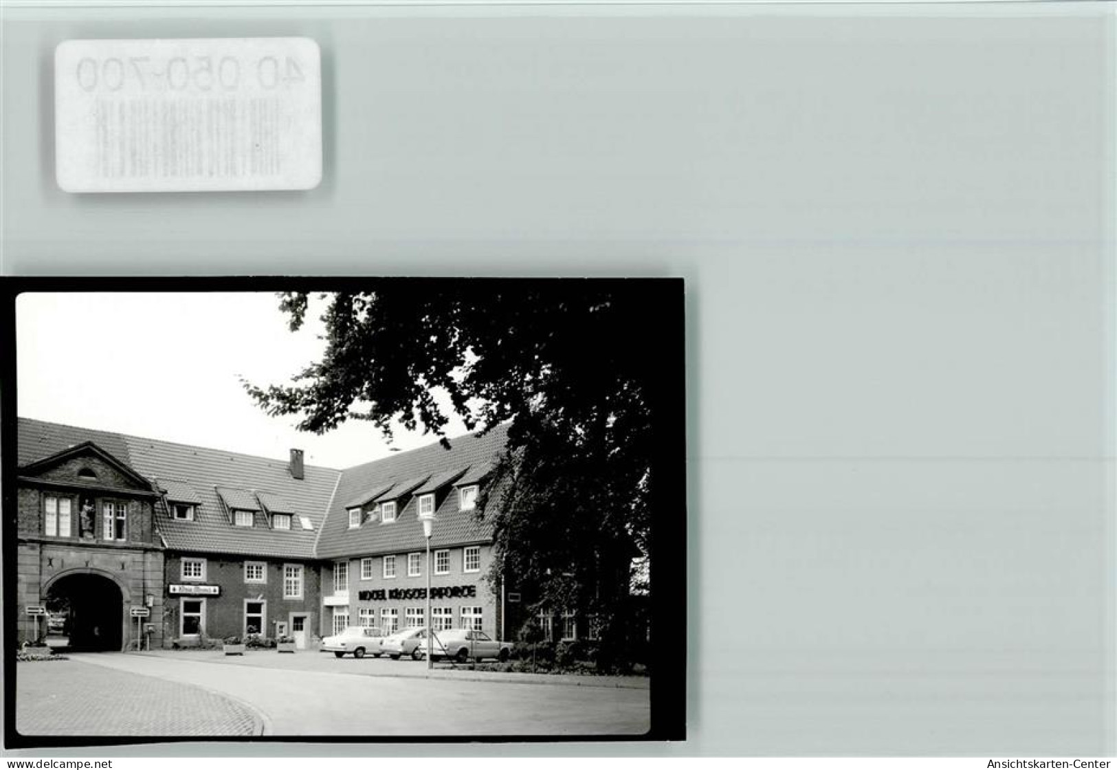 40050700 - Marienfeld , Stadt Harsewinkel