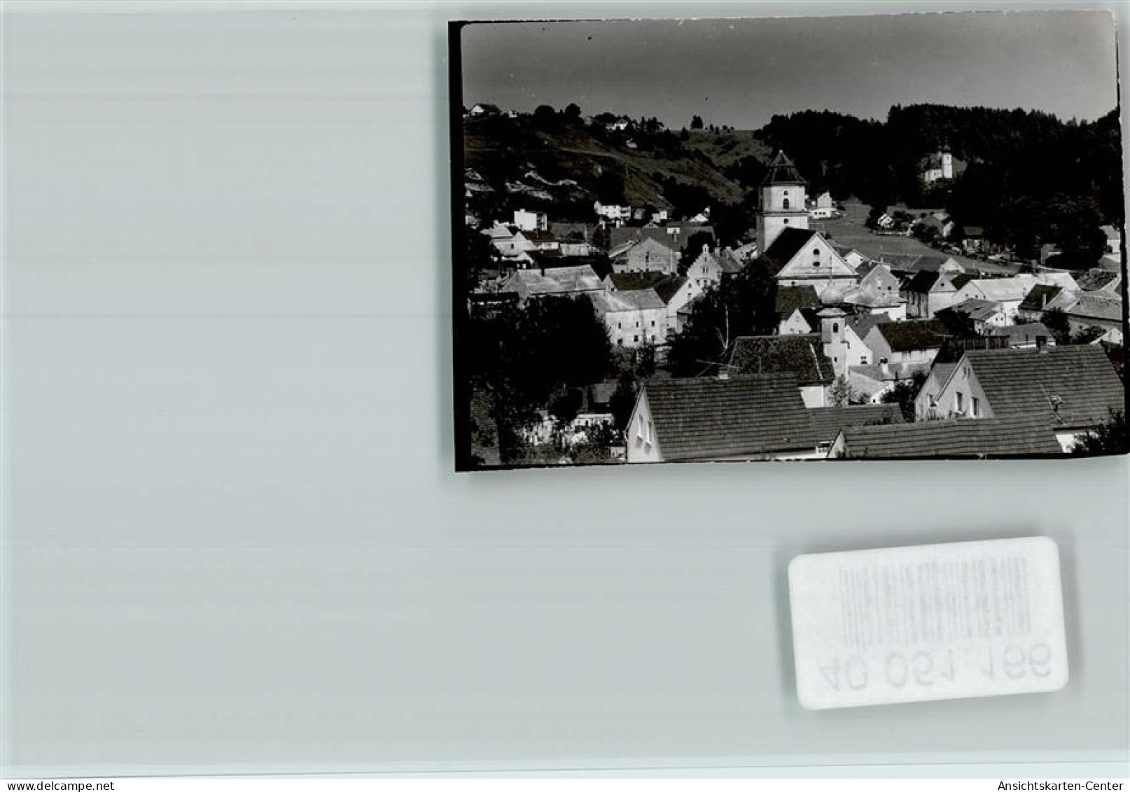 40051166 - Breitenbrunn , Oberpf