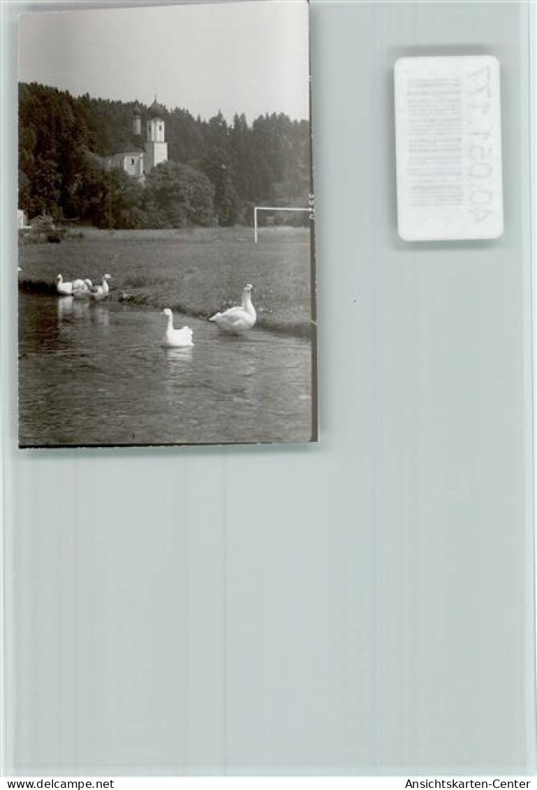 40051177 - Breitenbrunn , Oberpf