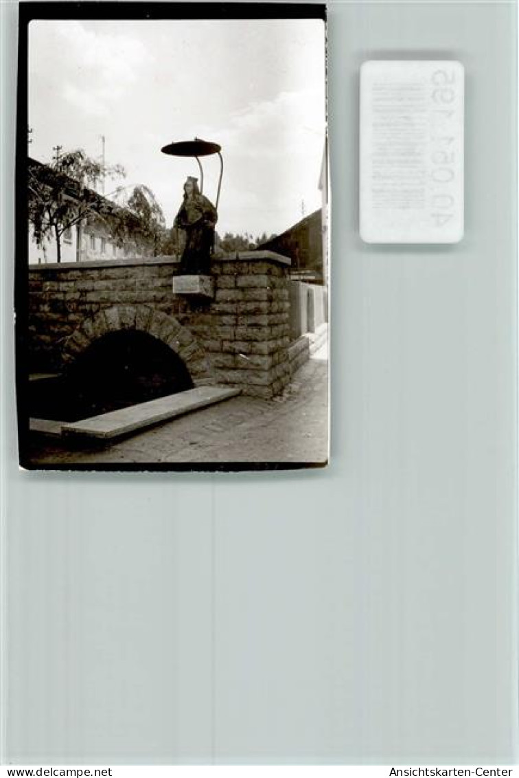40051195 - Breitenbrunn , Oberpf