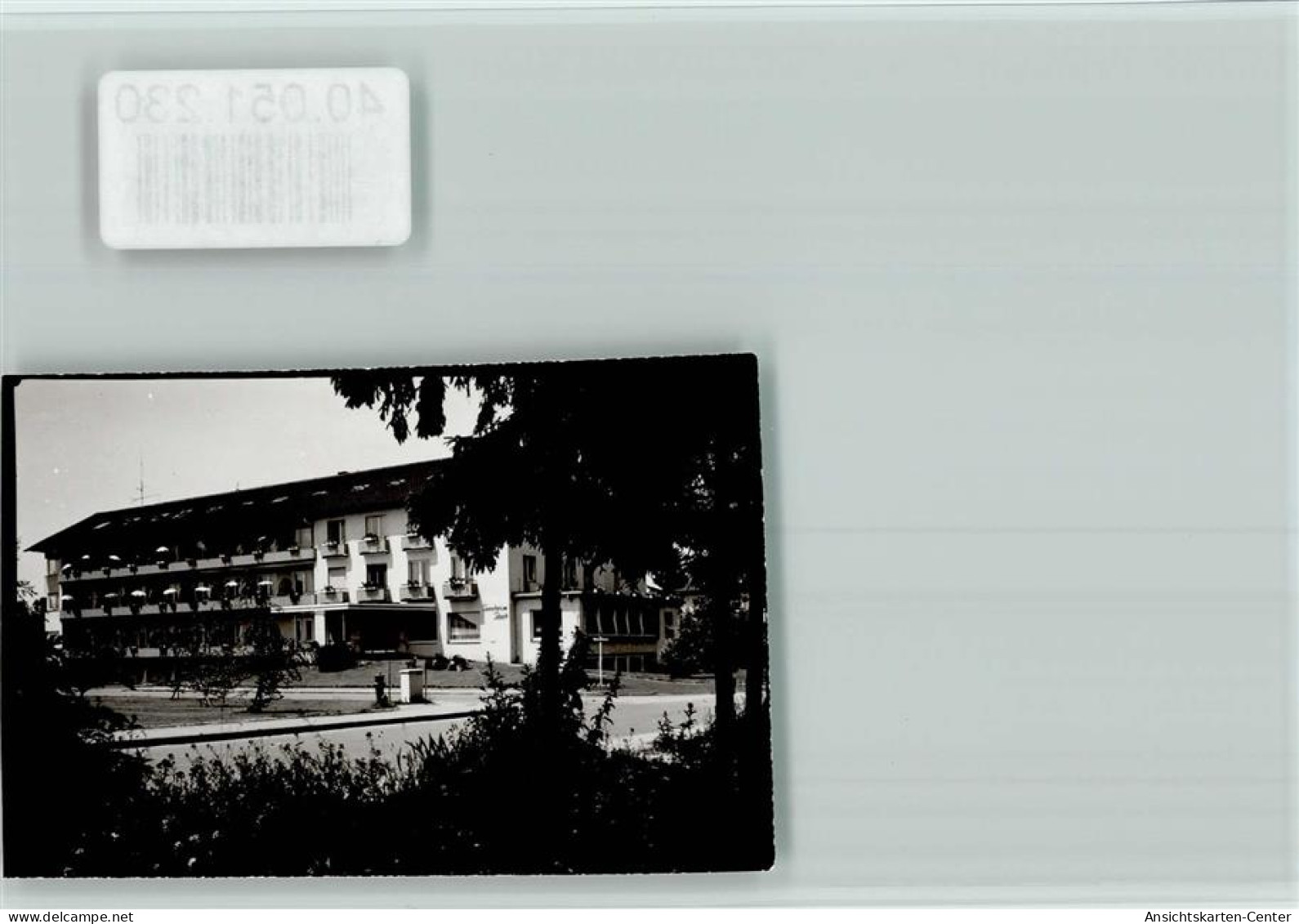 40051230 - Bad Krozingen