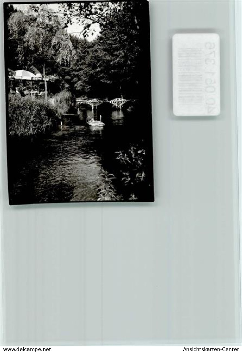 40051376 - Pottenstein , Oberfr