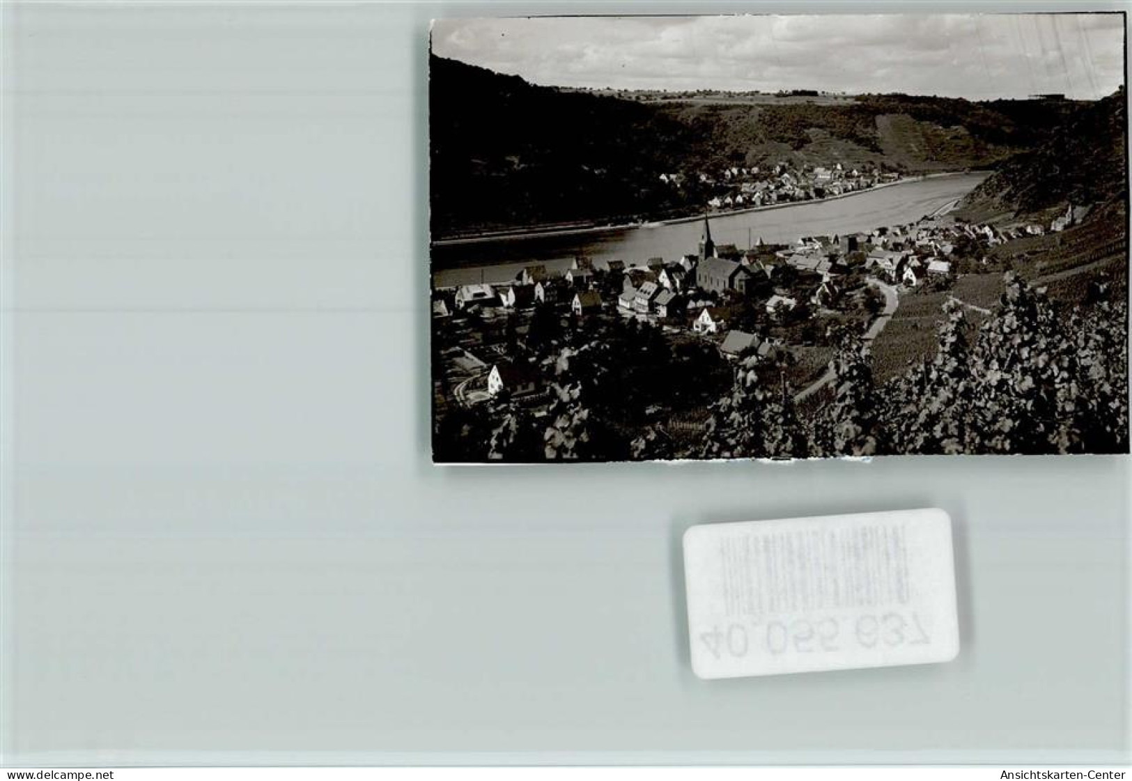 40055637 - Alken , Mosel